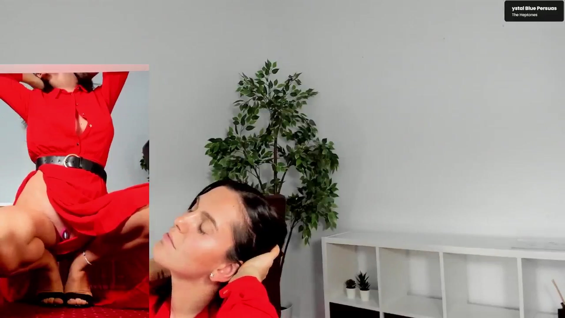 Gallery image thumbnail from LegswAttitude's myfreecams stream on, 09/30/2025, 13:33 image 20 of 20