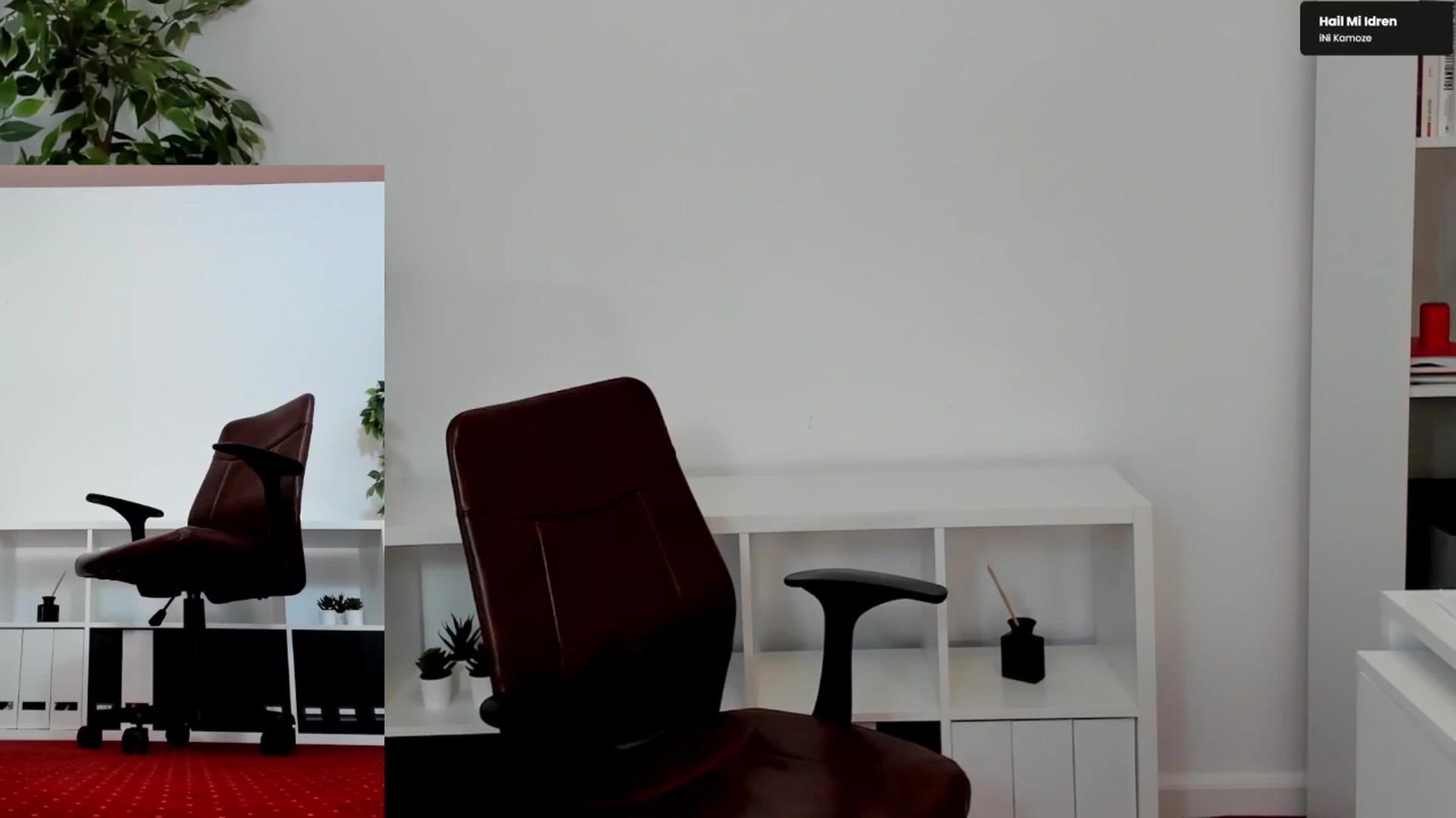 Gallery image thumbnail from LegswAttitude's myfreecams stream on, 10/02/2025, 09:31 image 4 of 20