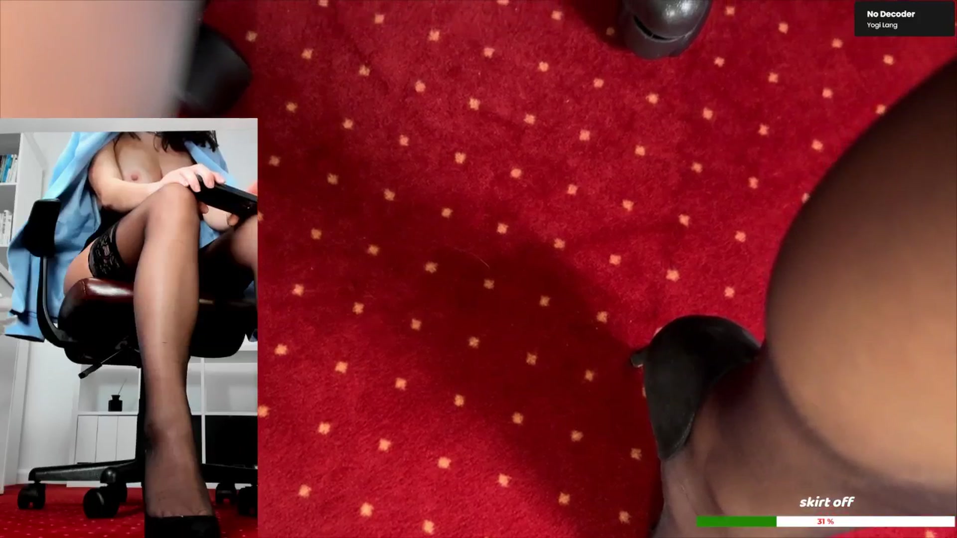 Gallery image thumbnail from LegswAttitude's myfreecams stream on, 10/21/2025, 14:17 image 6 of 20