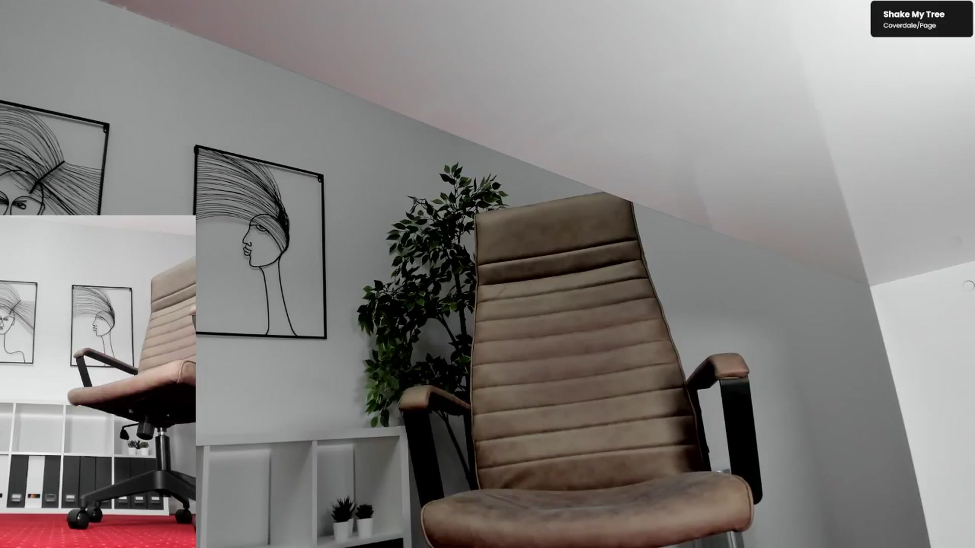 Gallery image thumbnail from LegswAttitude's myfreecams stream on, 12/10/2025, 19:30 image 9 of 20
