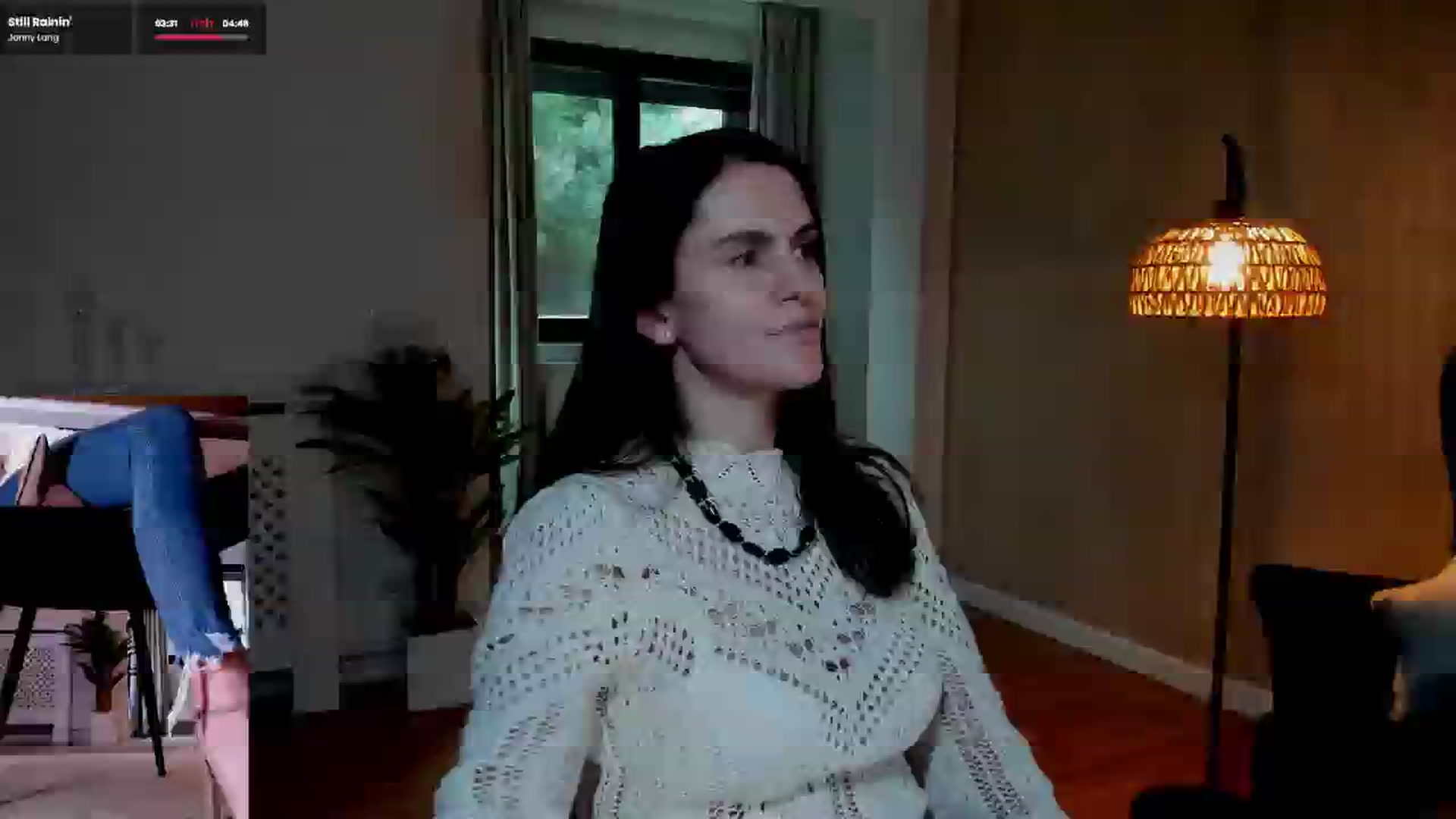 Gallery image thumbnail from LegswAttitude's myfreecams stream on, 01/26/2026, 12:03 image 13 of 20