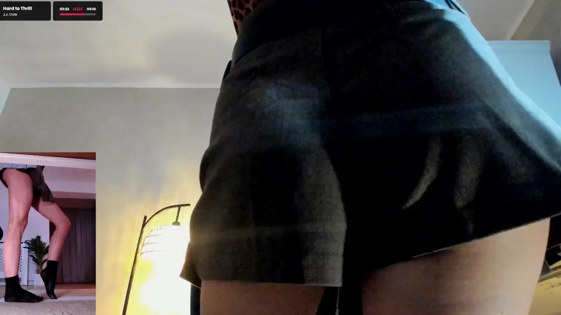 Gallery image thumbnail from LegswAttitude's myfreecams stream on, 01/31/2026, 20:07 image 5 of 20