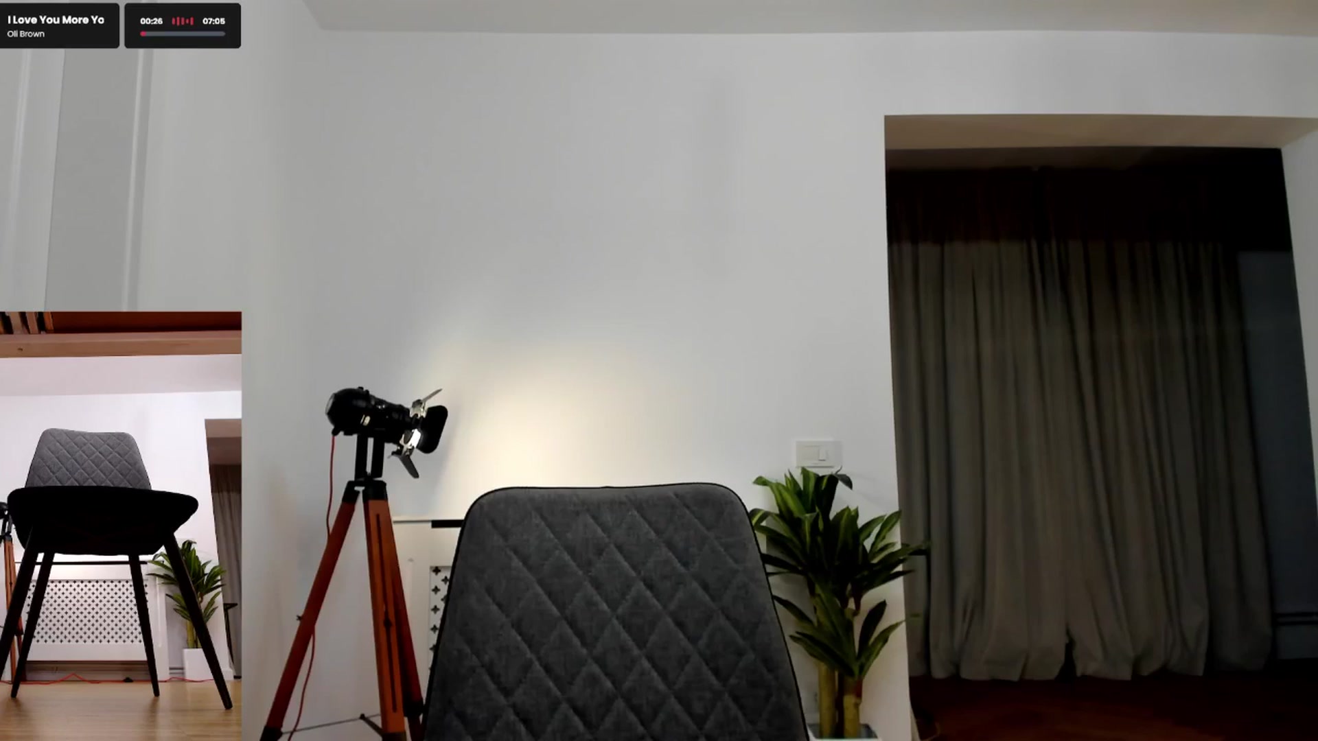 Gallery image thumbnail from LegswAttitude's myfreecams stream on, 02/13/2026, 18:53 image 3 of 20