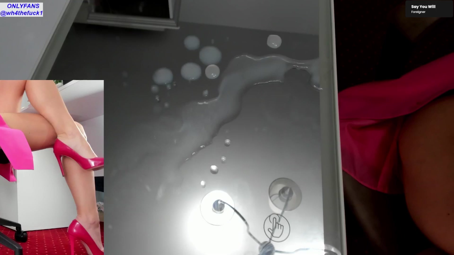 Gallery image thumbnail from LegswAttitude's myfreecams stream on, 02/14/2026, 09:09 image 8 of 20