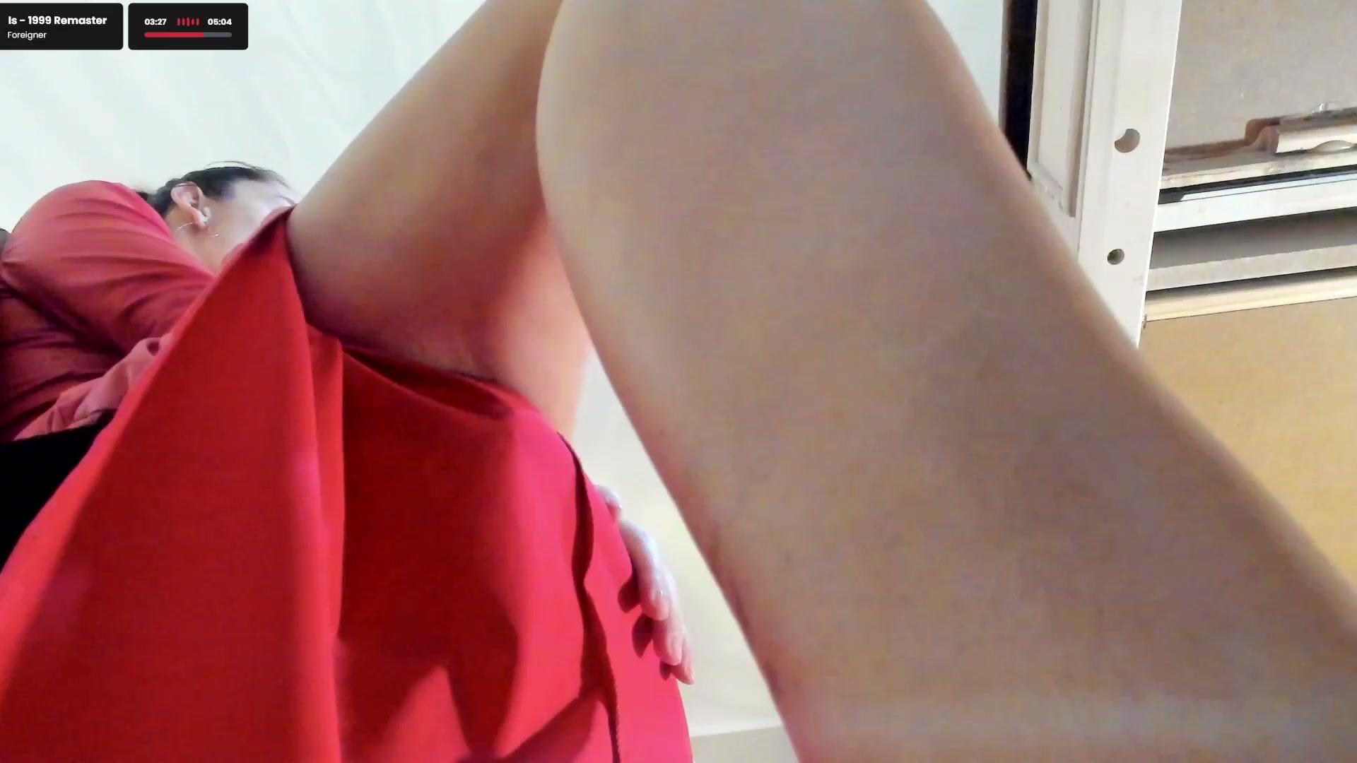 Gallery image thumbnail from LegswAttitude's myfreecams stream on, 02/15/2026, 17:54 image 11 of 20
