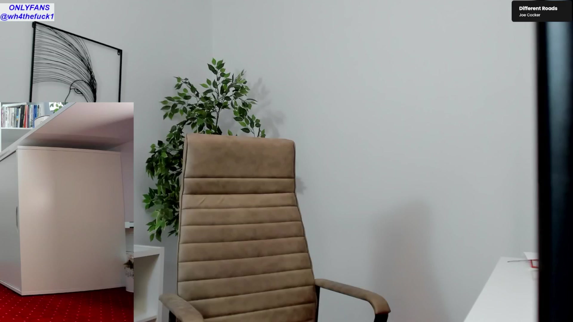 Gallery image thumbnail from LegswAttitude's myfreecams stream on, 02/23/2026, 13:04 image 20 of 20