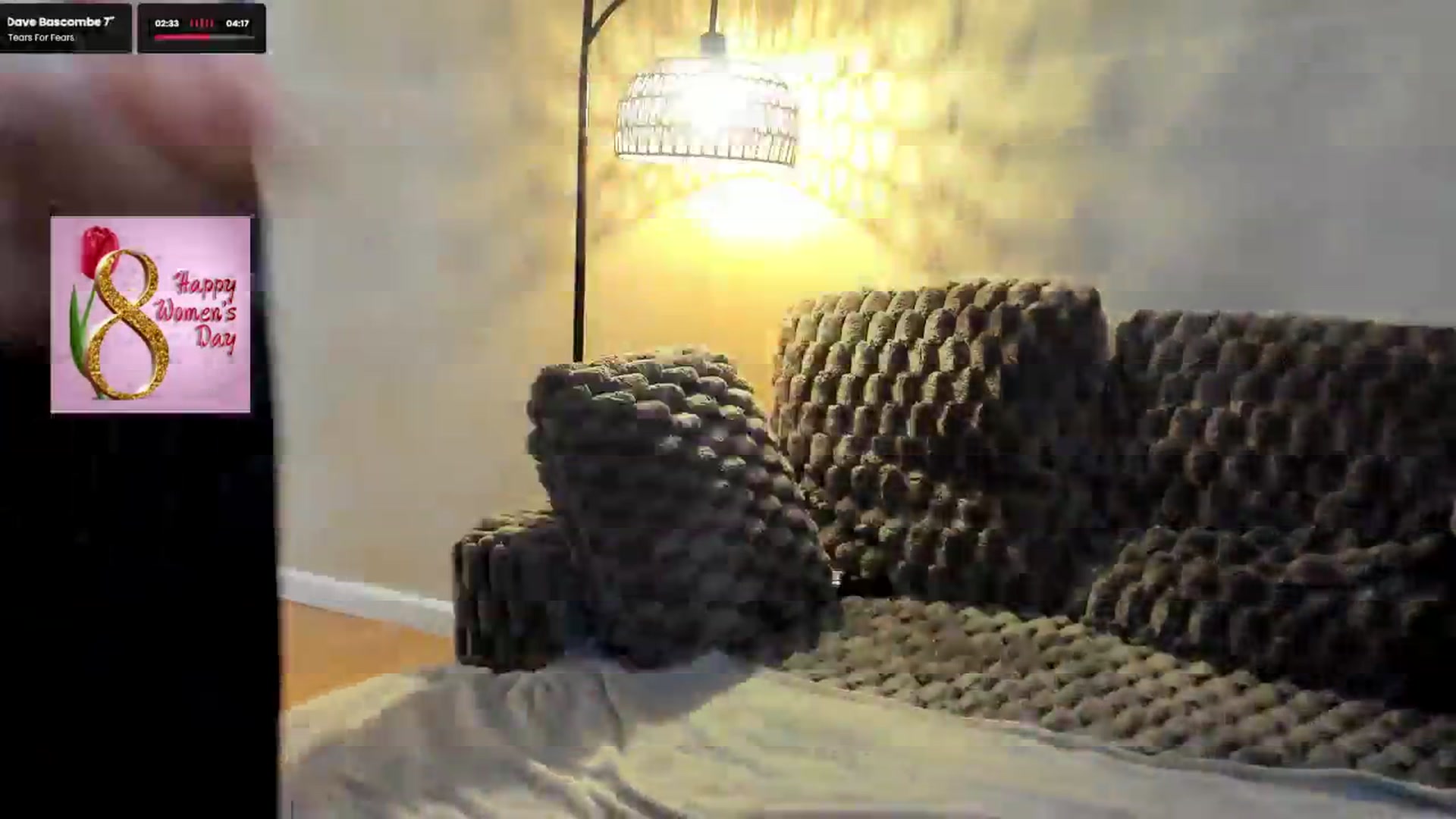 Gallery image thumbnail from LegswAttitude's myfreecams stream on, 03/08/2026, 08:39 image 2 of 20