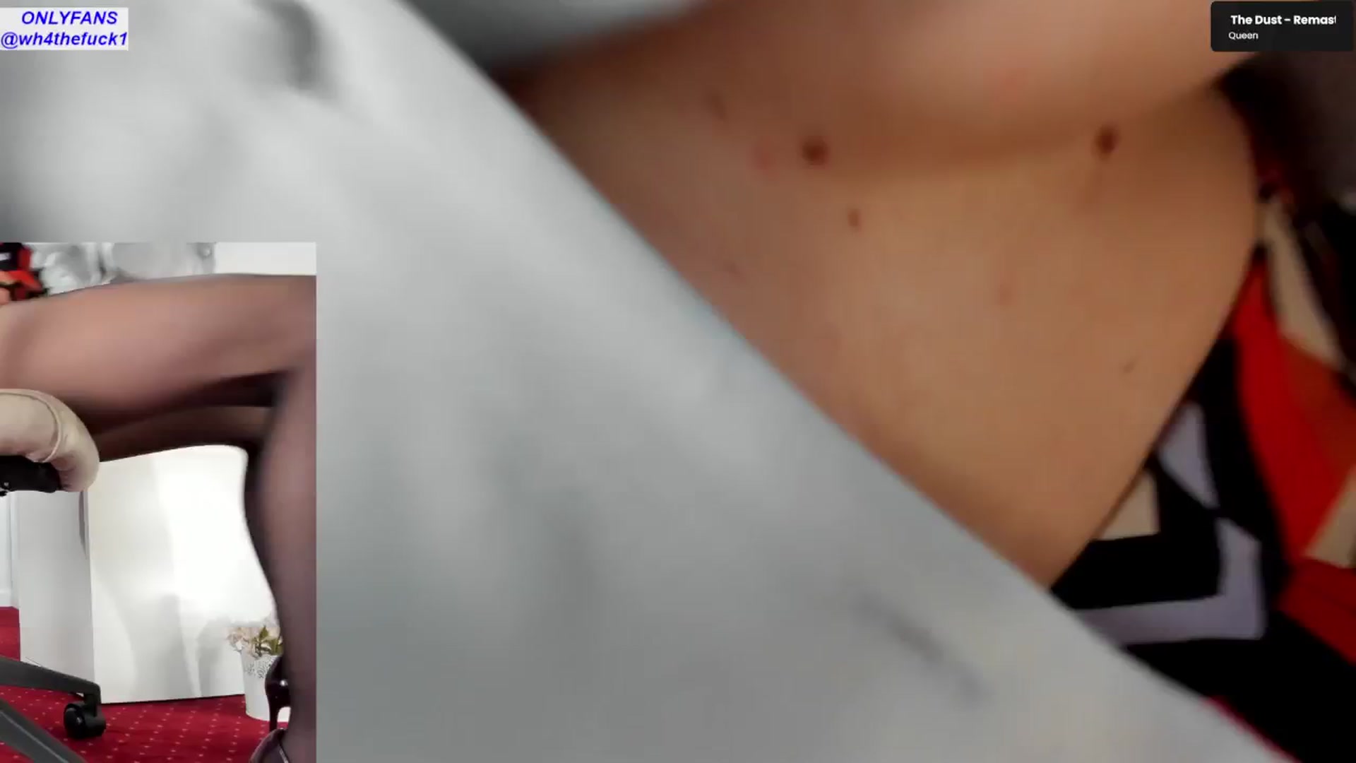 Gallery image thumbnail from LegswAttitude's myfreecams stream on, 03/09/2026, 14:12 image 5 of 20