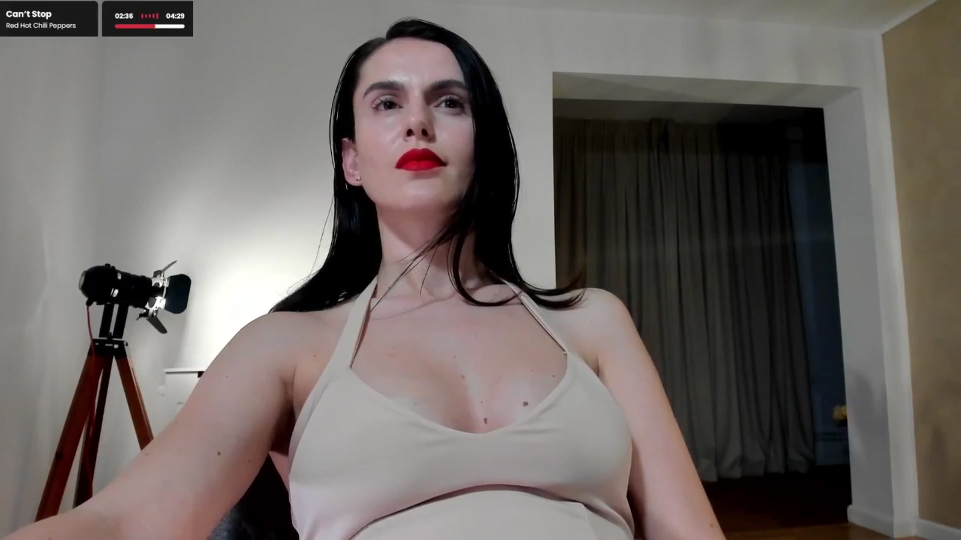 Gallery image thumbnail from LegswAttitude's myfreecams stream on, 03/21/2026, 19:18 image 20 of 20