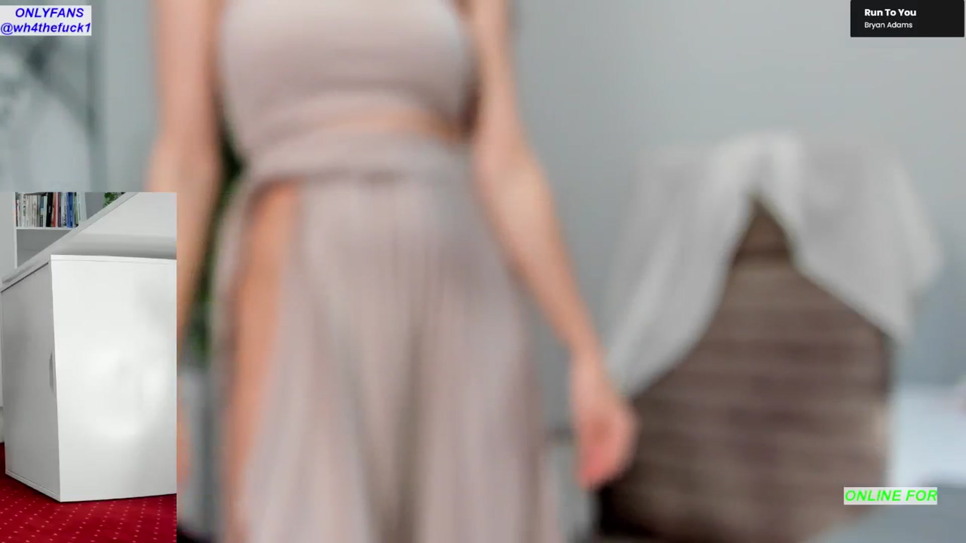 Gallery image thumbnail from LegswAttitude's myfreecams stream on, 04/15/2026, 14:27 image 10 of 20