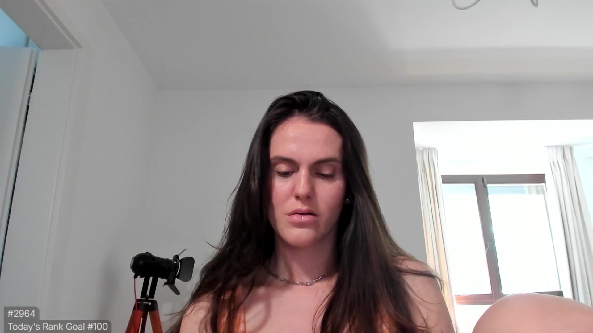 Gallery image thumbnail from LegswAttitude's myfreecams stream on, 04/16/2026, 09:32 image 13 of 20