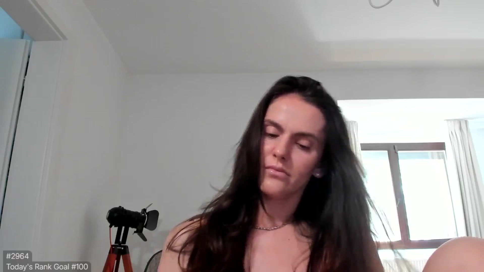Gallery image thumbnail from LegswAttitude's myfreecams stream on, 04/16/2026, 09:32 image 12 of 20