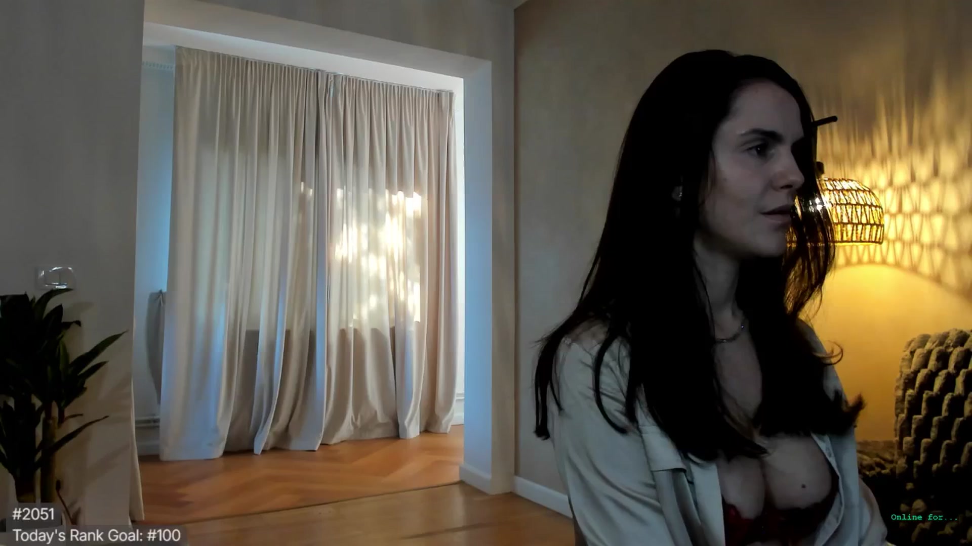 Gallery image thumbnail from LegswAttitude's myfreecams stream on, 04/17/2026, 10:40 image 2 of 20