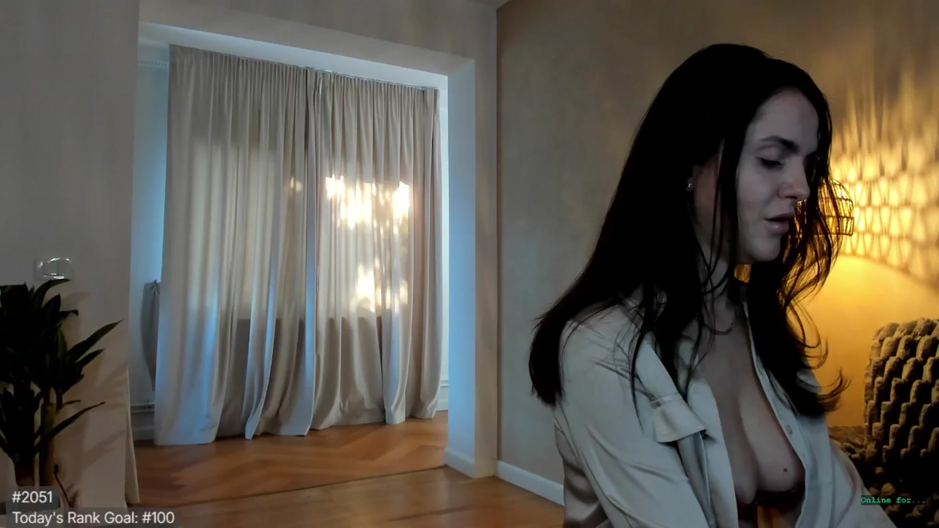 Gallery image thumbnail from LegswAttitude's myfreecams stream on, 04/17/2026, 10:40 image 1 of 20