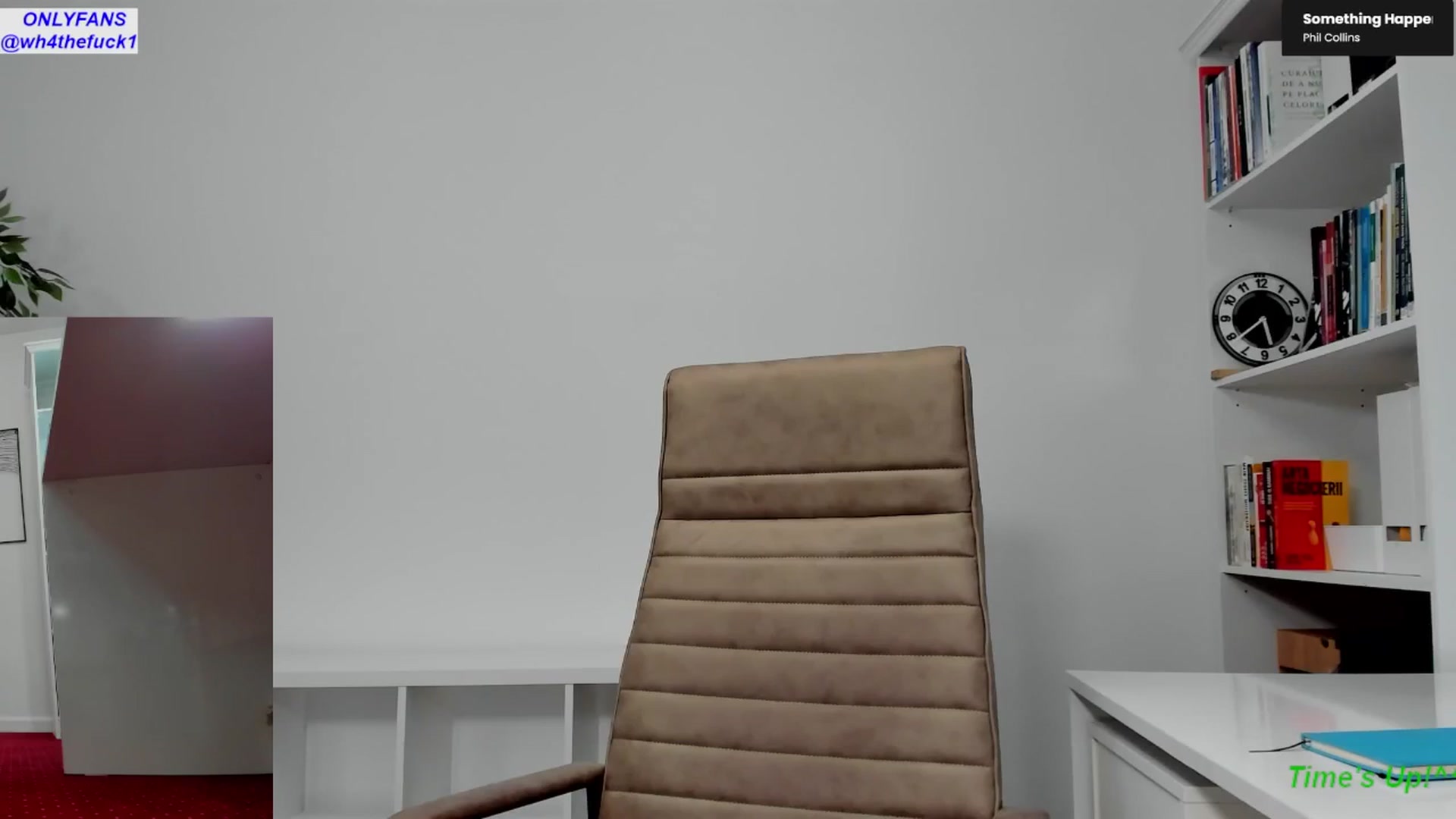 Gallery image thumbnail from LegswAttitude's myfreecams stream on, 04/21/2026, 15:11 image 19 of 20
