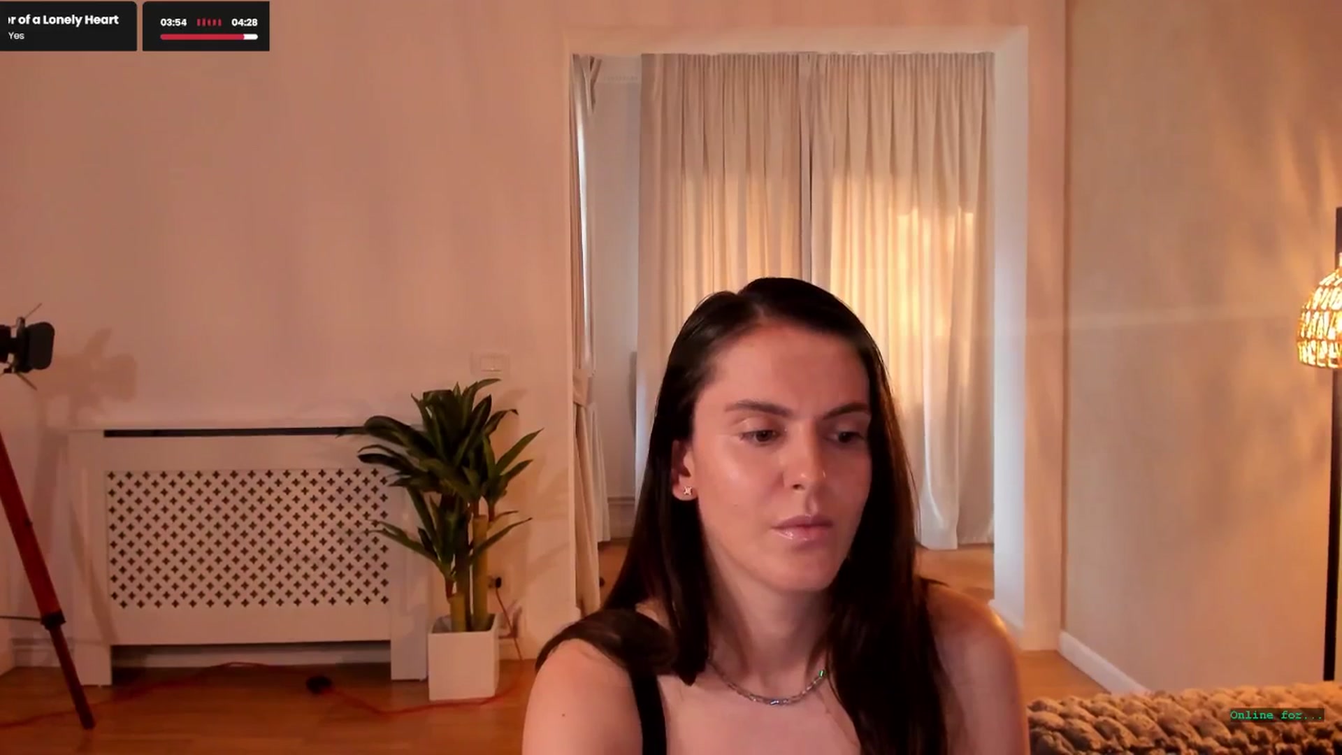 Gallery image thumbnail from LegswAttitude's myfreecams stream on, 04/29/2026, 08:18 image 4 of 20