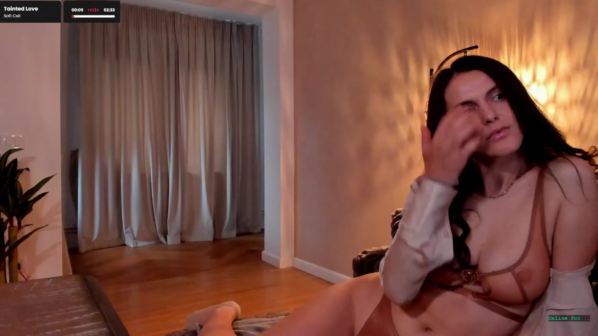 Gallery image thumbnail from LegswAttitude's myfreecams stream on, 04/30/2026, 07:08 image 16 of 20