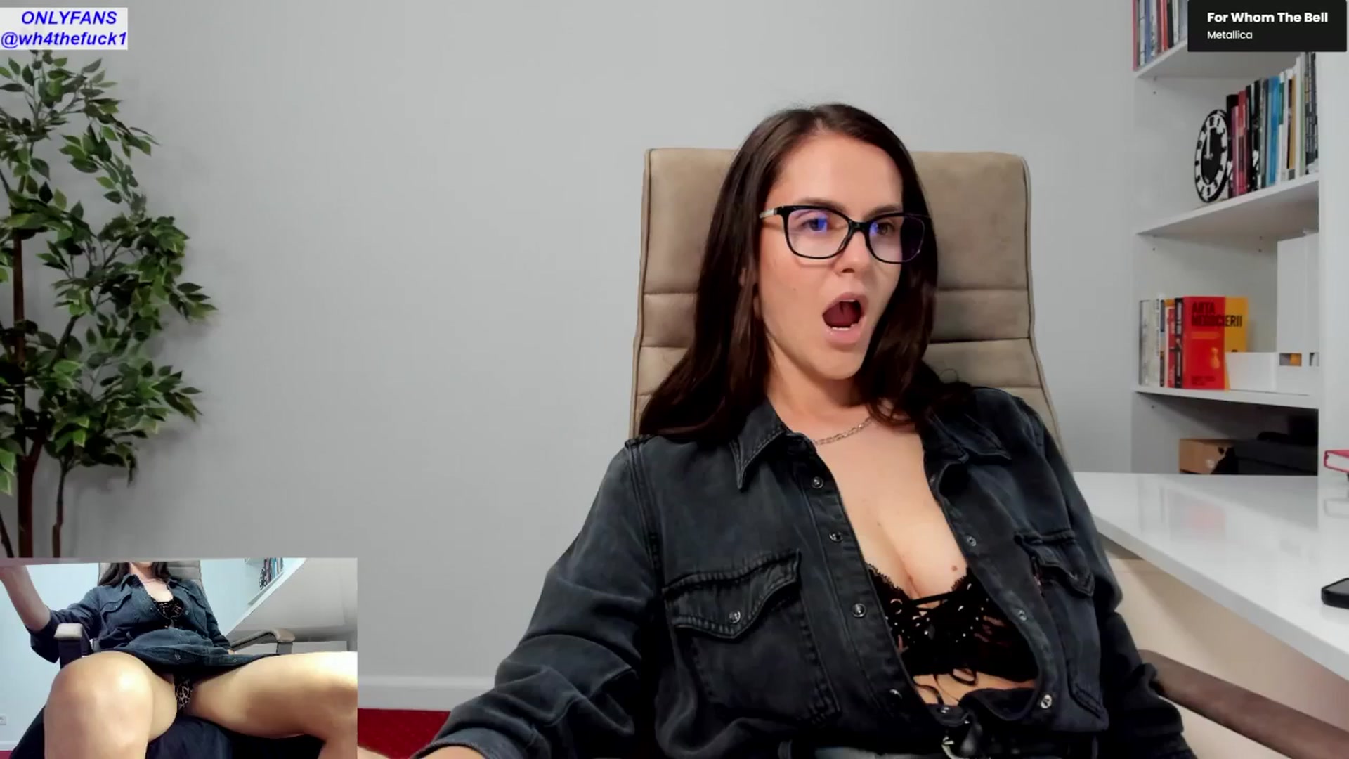 Gallery image thumbnail from LegswAttitude's myfreecams stream on, 05/04/2026, 14:24 image 8 of 20