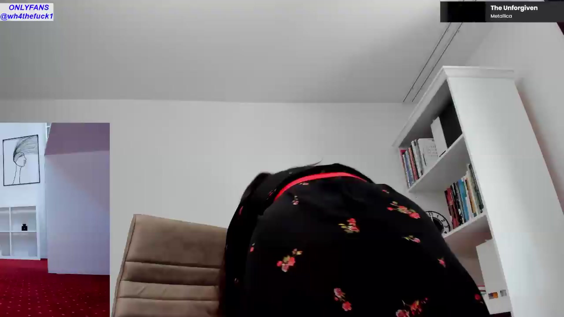 Gallery image thumbnail from LegswAttitude's myfreecams stream on, 05/08/2026, 12:46 image 9 of 20
