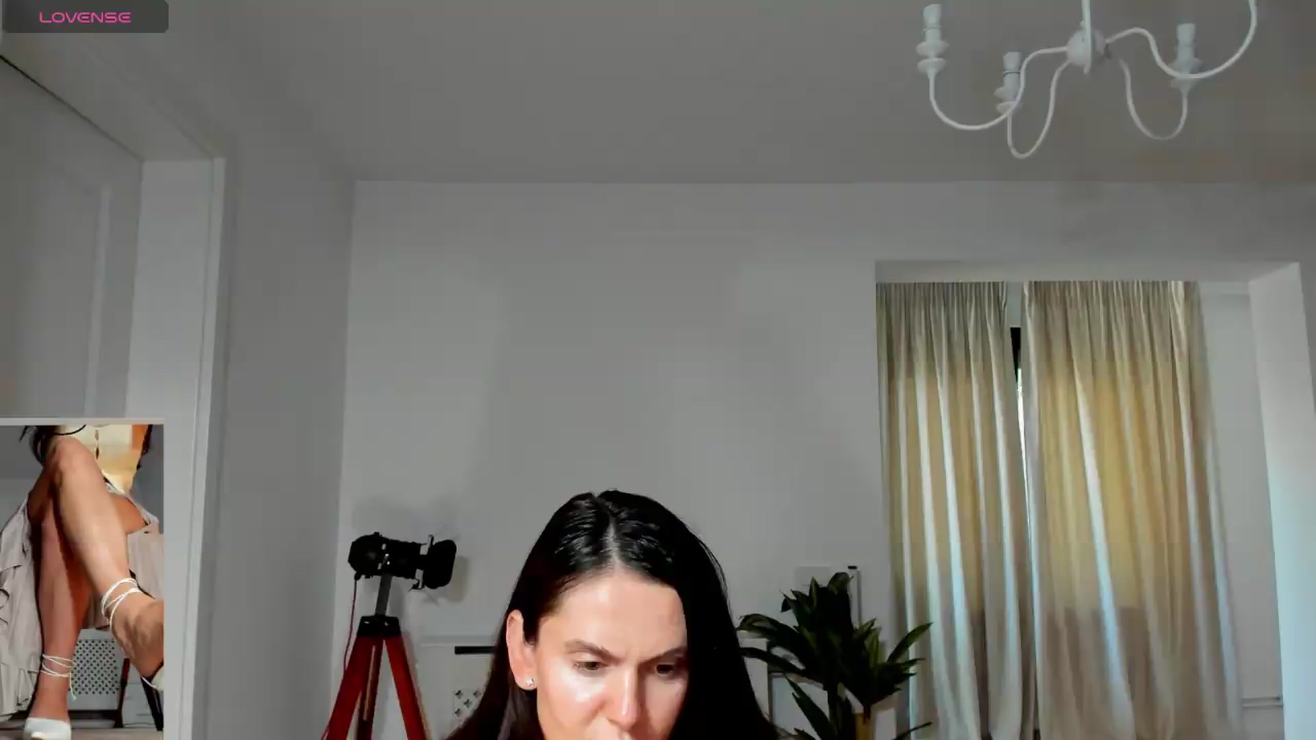 Gallery image thumbnail from LegswAttitude's myfreecams stream on, 08/01/2026, 15:17 image 7 of 20