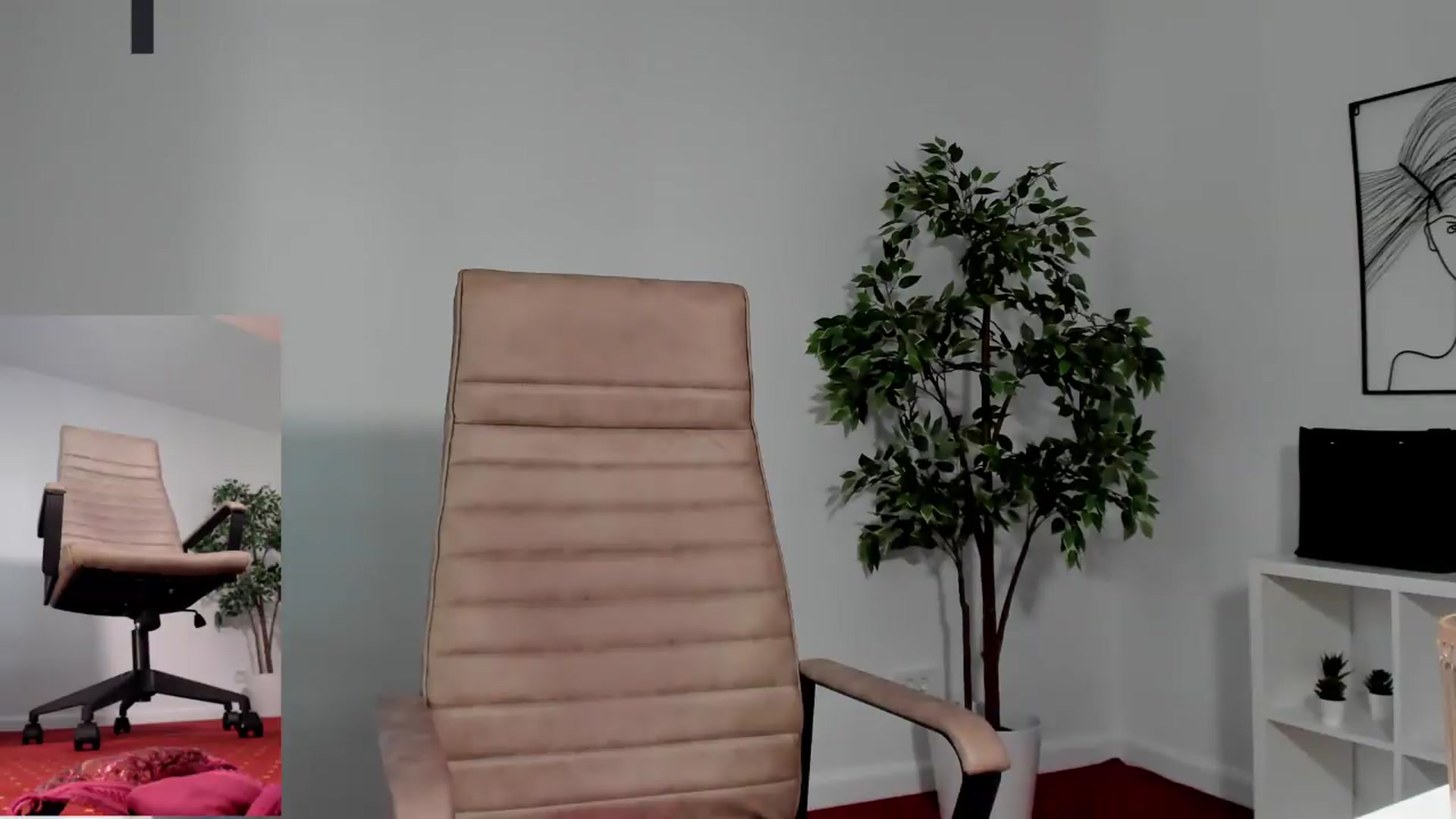 Gallery image thumbnail from LegswAttitude's myfreecams stream on, 08/06/2026, 13:54 image 17 of 20