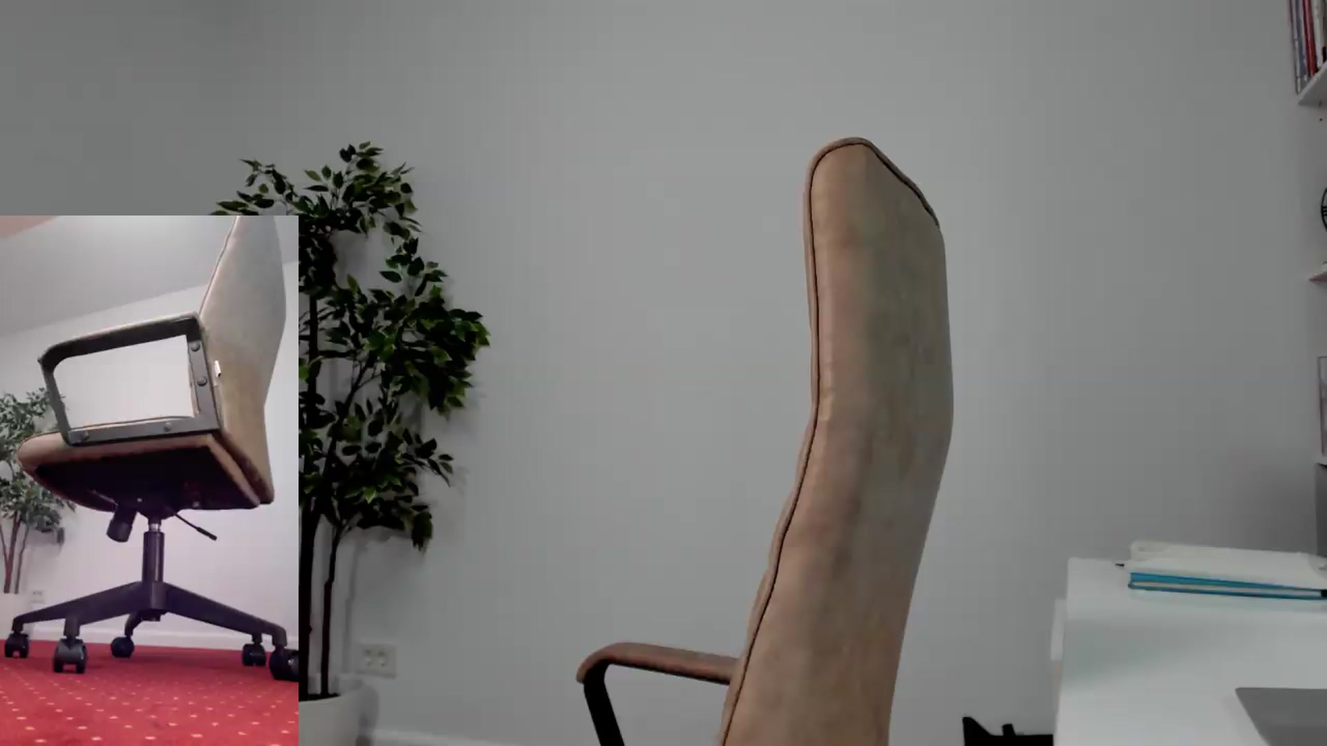 Gallery image thumbnail from LegswAttitude's myfreecams stream on, 08/12/2026, 15:44 image 2 of 20