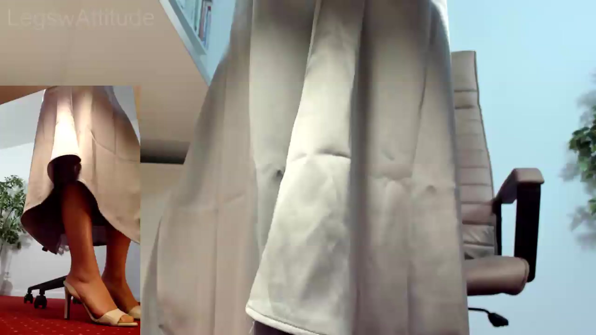 Gallery image thumbnail from LegswAttitude's myfreecams stream on, 09/14/2026, 10:42 image 4 of 20
