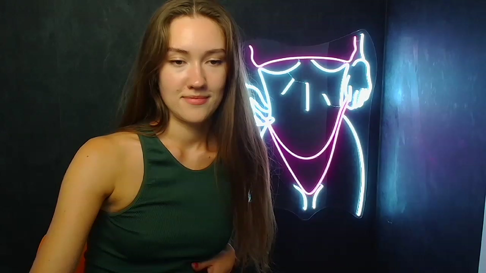 Gallery image thumbnail from Leia_Sweet's myfreecams stream on, 07/21/2023, 17:06 image 1 of 20