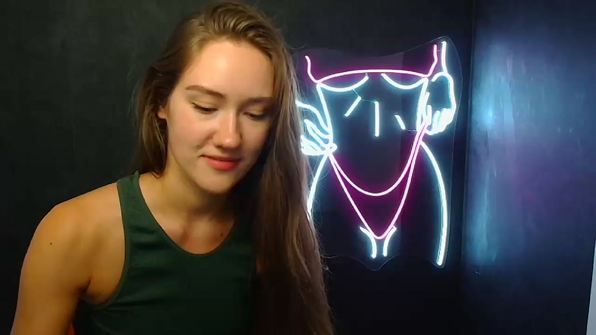 Gallery image thumbnail from Leia_Sweet's myfreecams stream on, 07/21/2023, 17:06 image 15 of 20