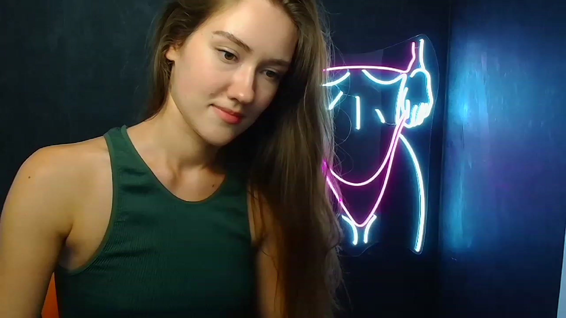 Gallery image thumbnail from Leia_Sweet's myfreecams stream on, 07/21/2023, 17:06 image 12 of 20