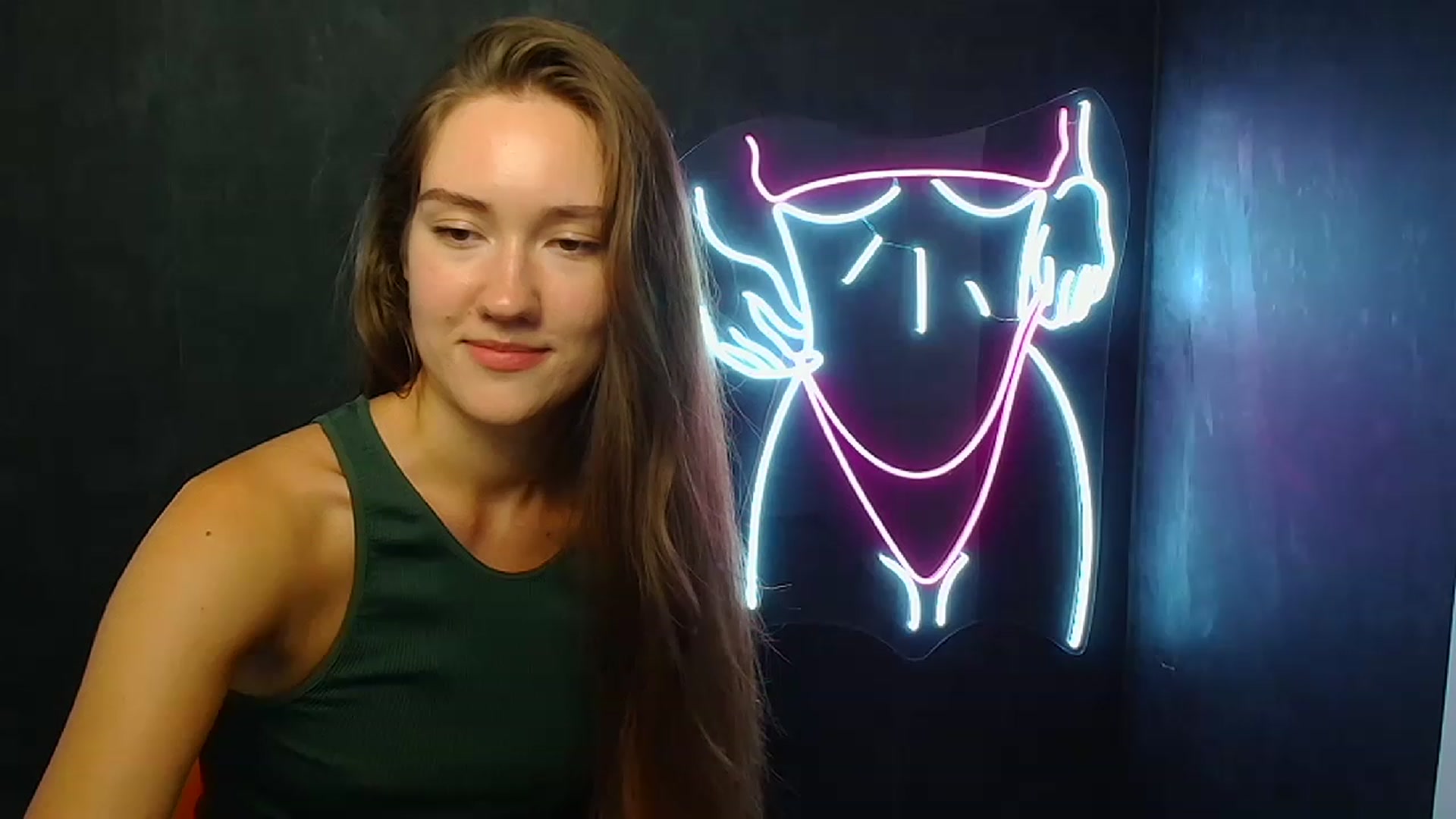 Gallery image thumbnail from Leia_Sweet's myfreecams stream on, 07/21/2023, 17:06 image 13 of 20