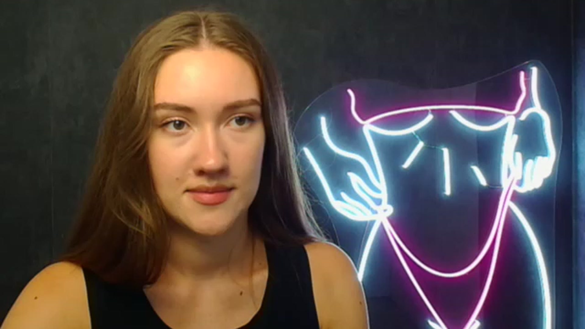 Gallery image thumbnail from Leia_Sweet's myfreecams stream on, 07/23/2023, 13:14 image 15 of 20
