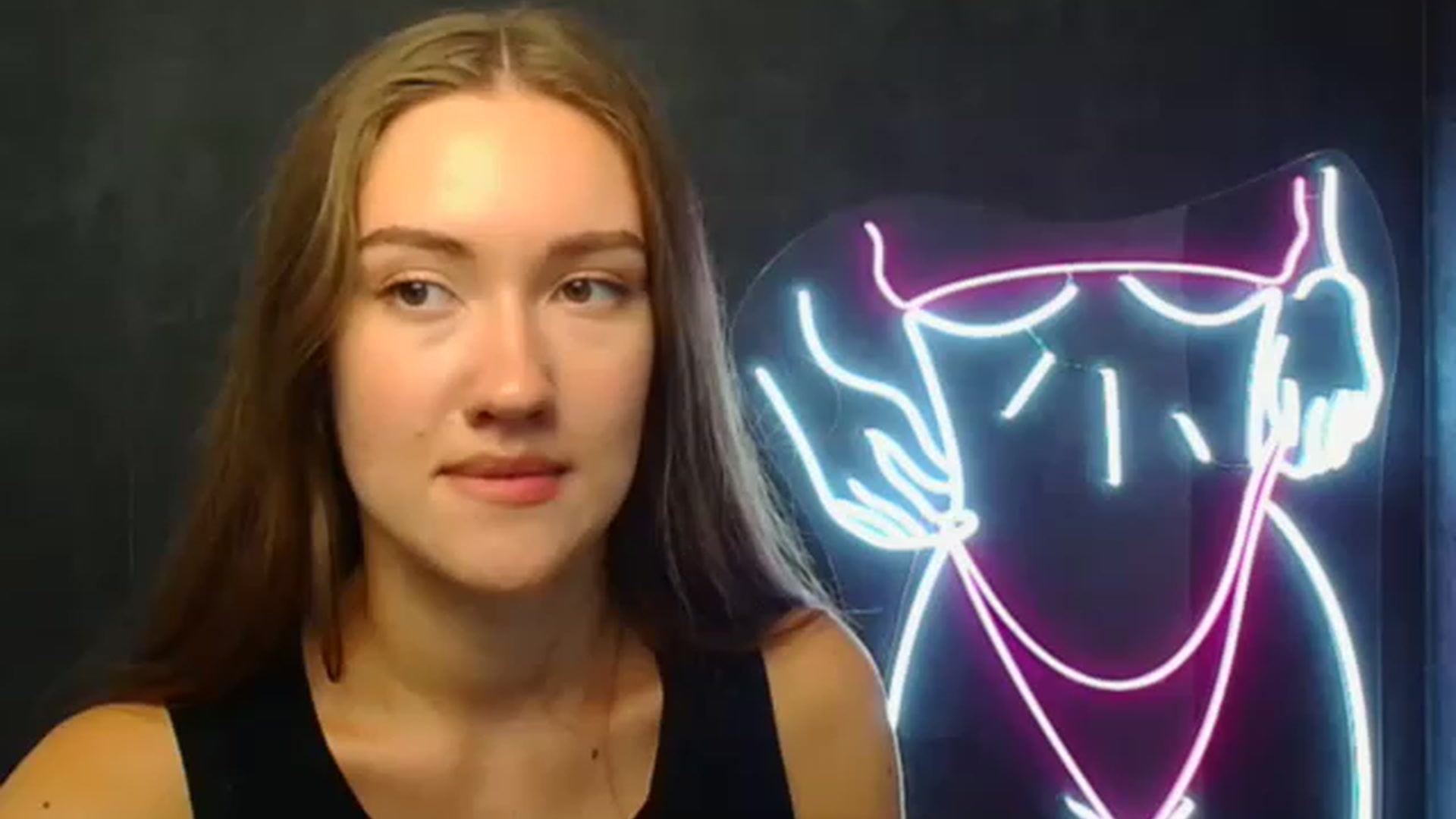 Gallery image thumbnail from Leia_Sweet's myfreecams stream on, 07/23/2023, 13:14 image 19 of 20