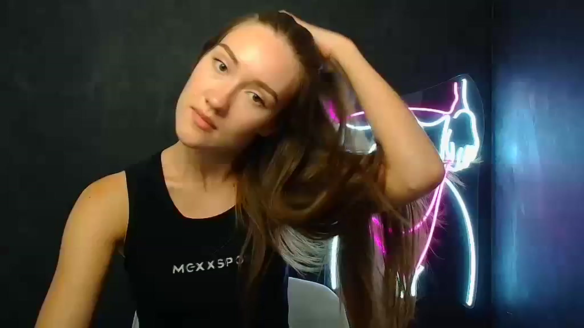 Gallery image thumbnail from Leia_Sweet's myfreecams stream on, 07/23/2023, 16:11 image 5 of 20