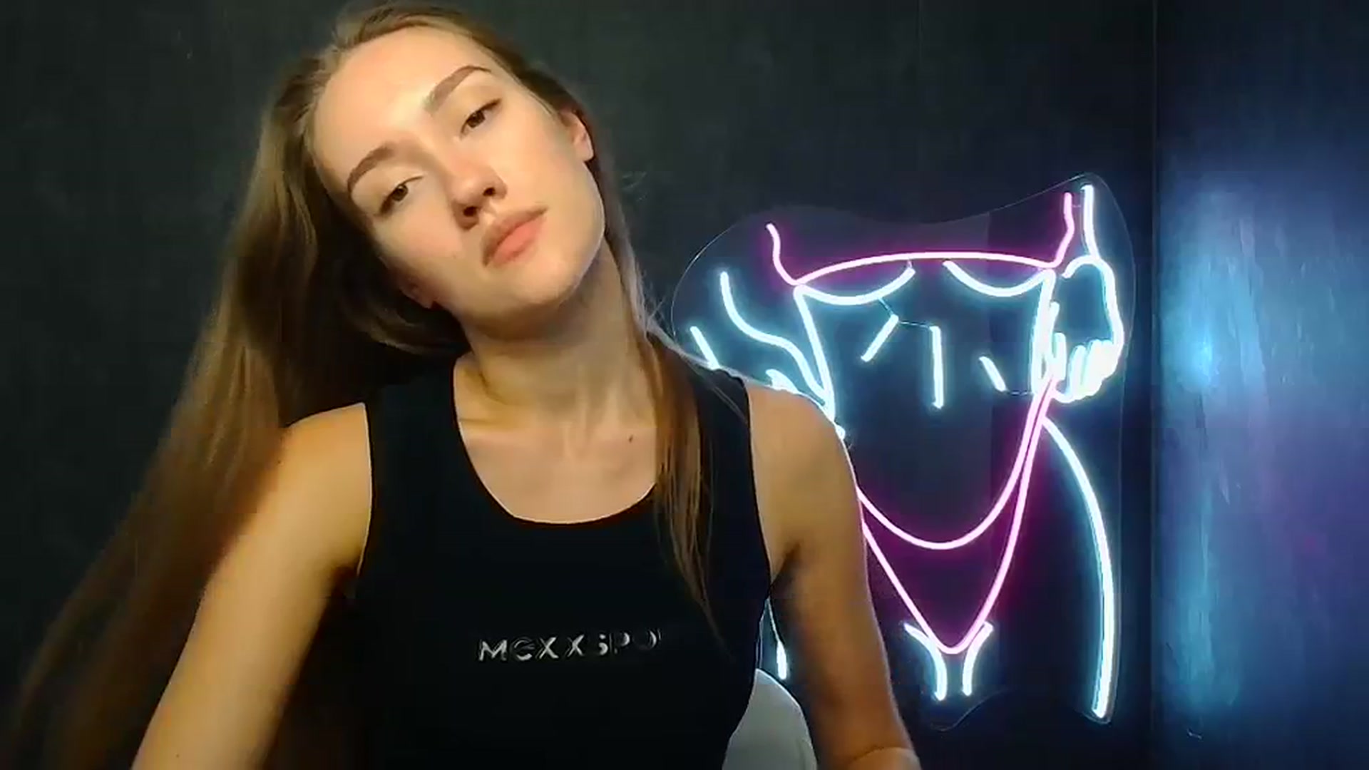 Gallery image thumbnail from Leia_Sweet's myfreecams stream on, 07/23/2023, 16:11 image 7 of 20