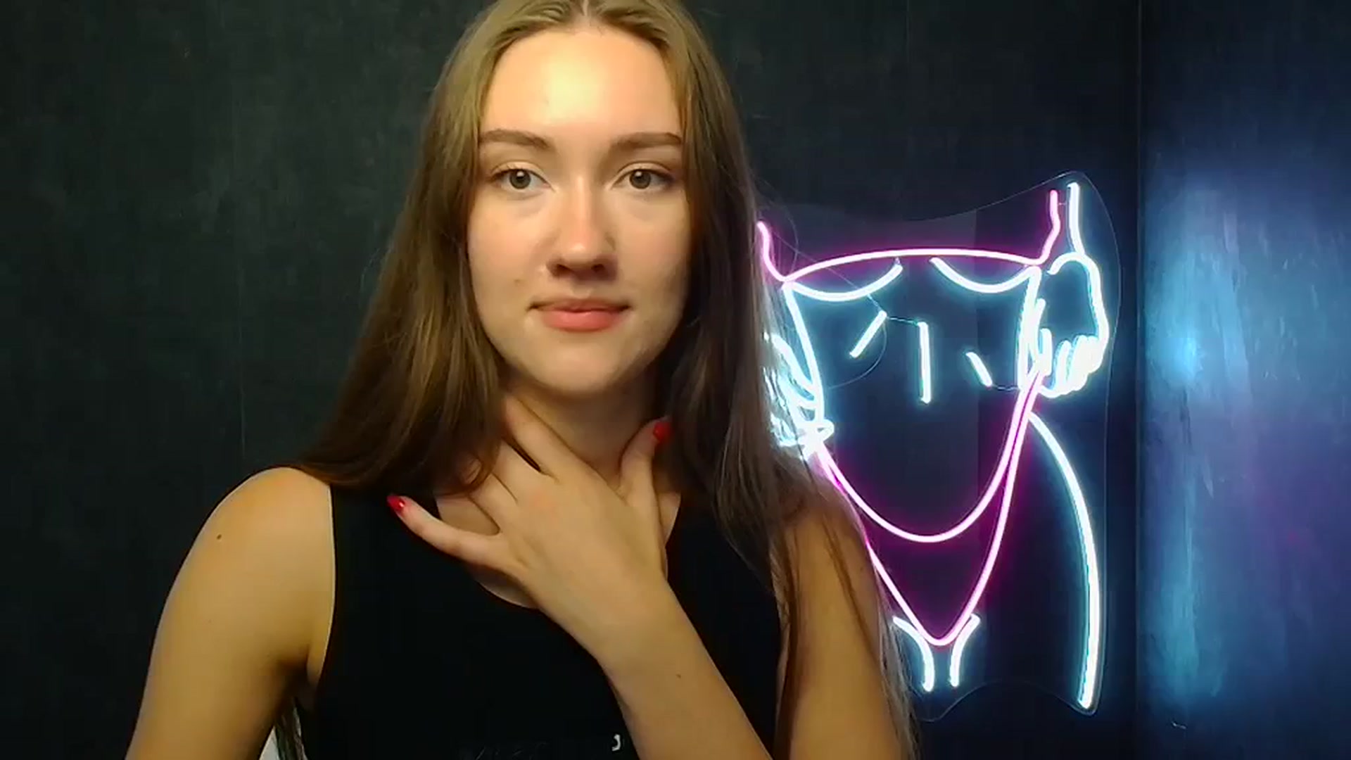 Gallery image thumbnail from Leia_Sweet's myfreecams stream on, 07/23/2023, 16:45 image 14 of 20