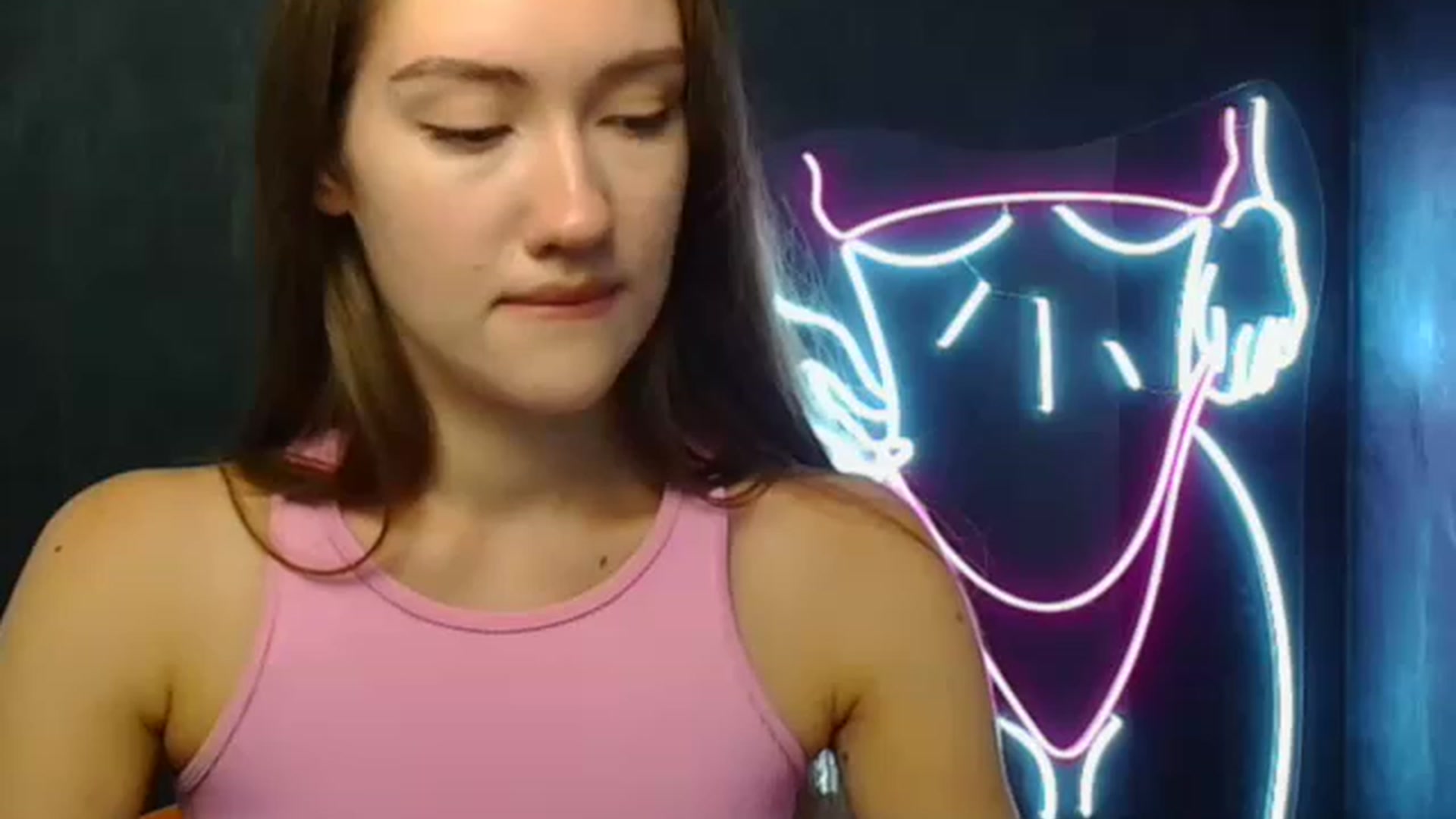 Gallery image thumbnail from Leia_Sweet's myfreecams stream on, 07/25/2023, 07:43 image 14 of 20
