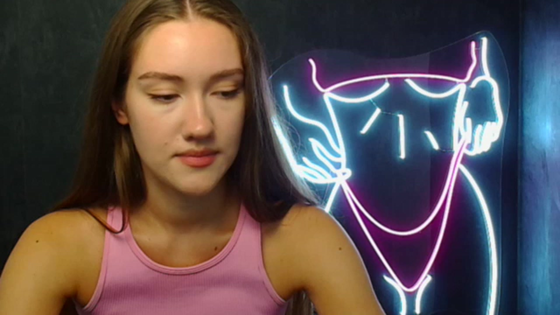 Gallery image thumbnail from Leia_Sweet's myfreecams stream on, 07/25/2023, 07:43 image 7 of 20