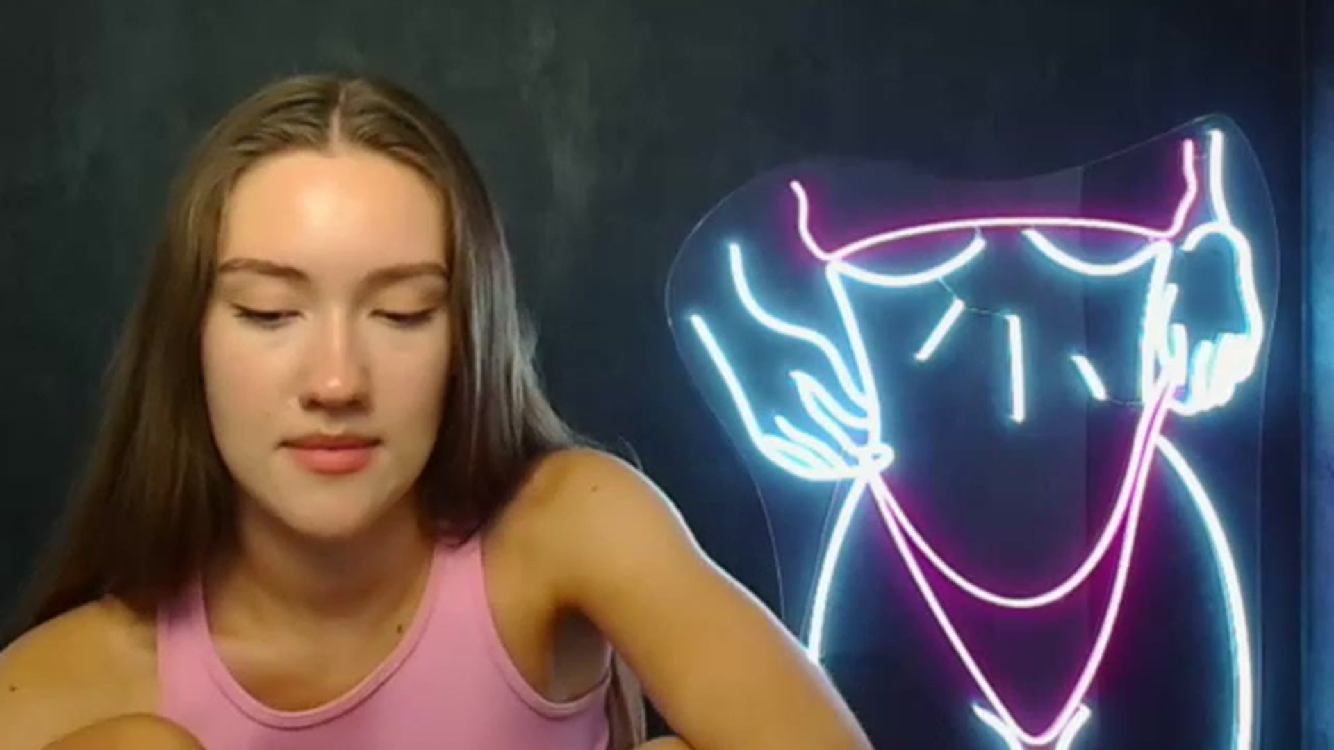Gallery image thumbnail from Leia_Sweet's myfreecams stream on, 07/25/2023, 11:00 image 18 of 20