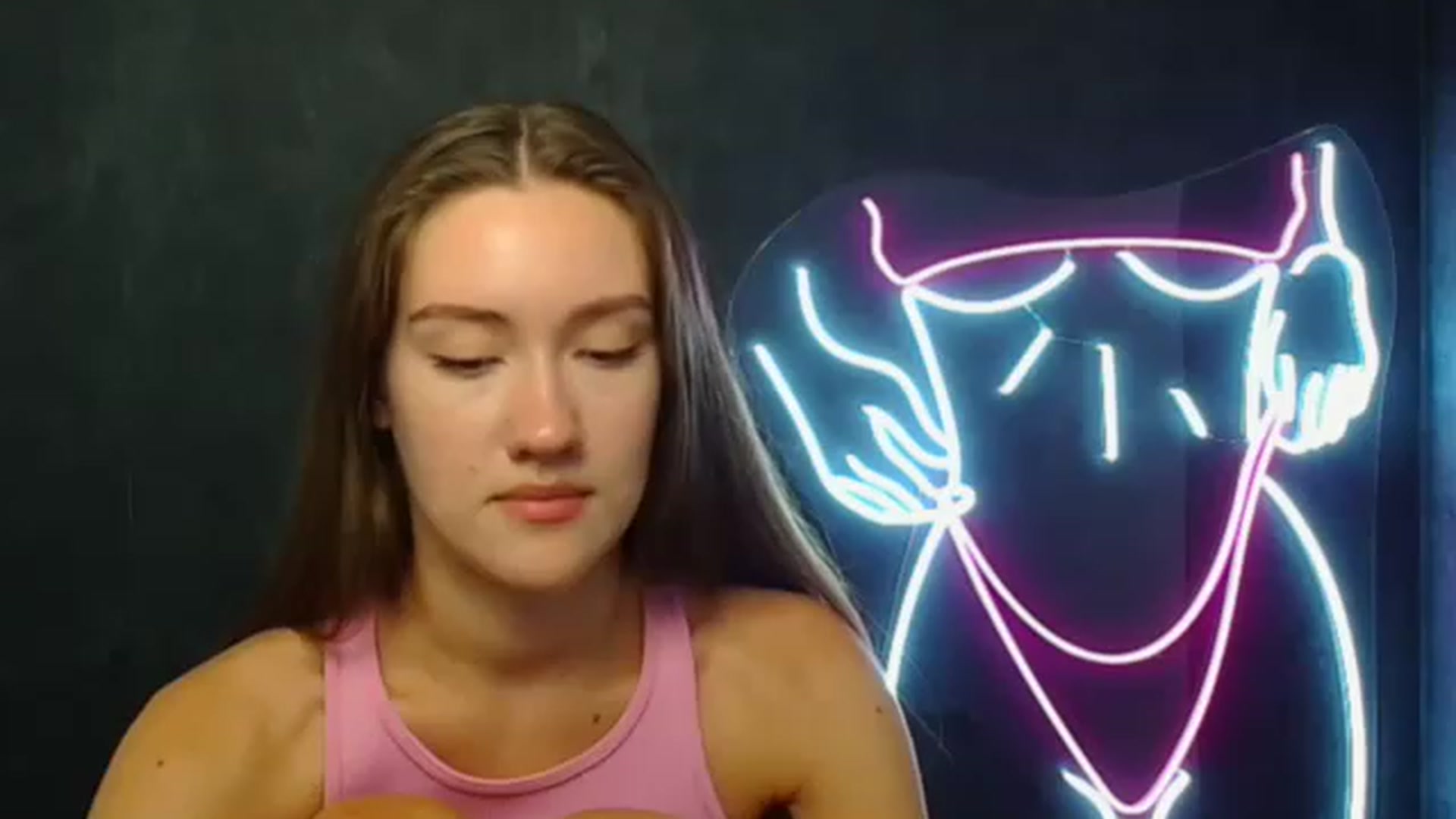 Gallery image thumbnail from Leia_Sweet's myfreecams stream on, 07/25/2023, 11:00 image 9 of 20