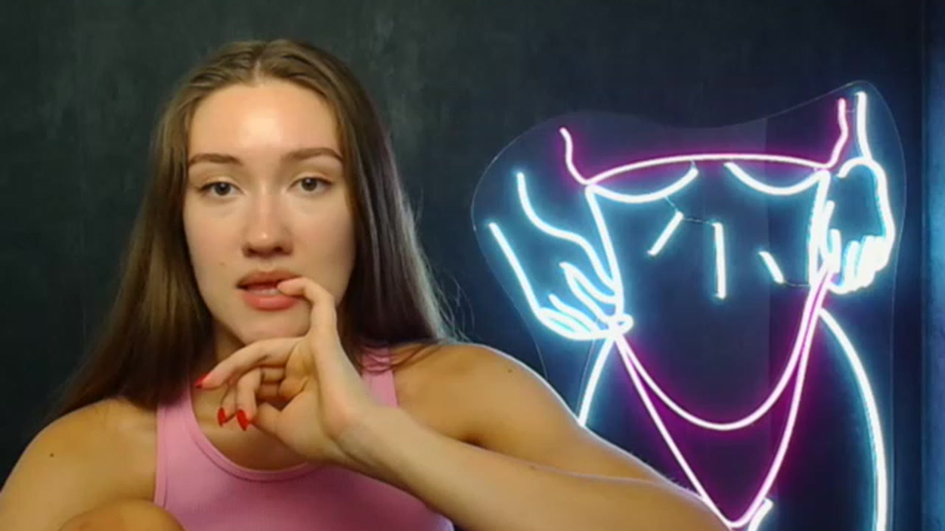 Gallery image thumbnail from Leia_Sweet's myfreecams stream on, 07/25/2023, 11:00 image 17 of 20