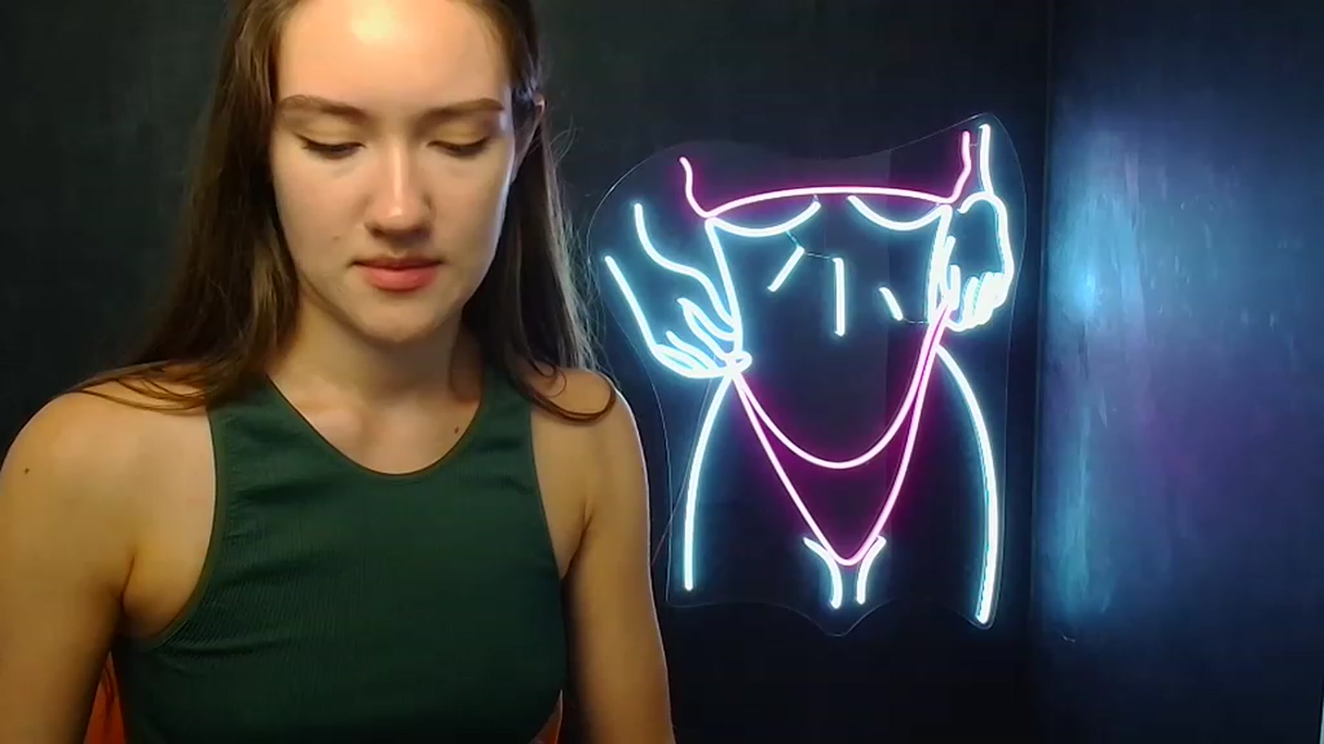 Gallery image thumbnail from Leia_Sweet's myfreecams stream on, 07/26/2023, 10:33 image 14 of 20