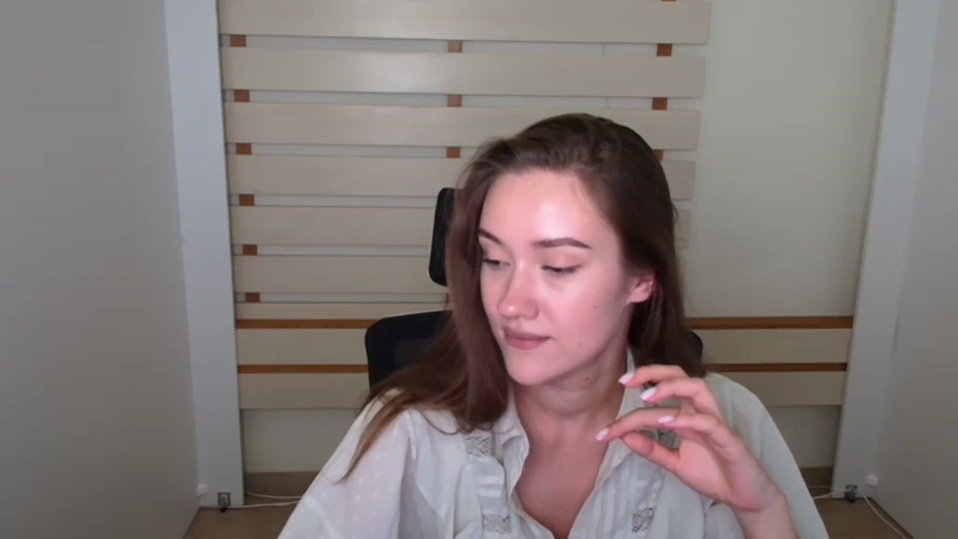 Gallery image thumbnail from Leia_Sweet's myfreecams stream on, 08/03/2023, 11:53 image 19 of 20