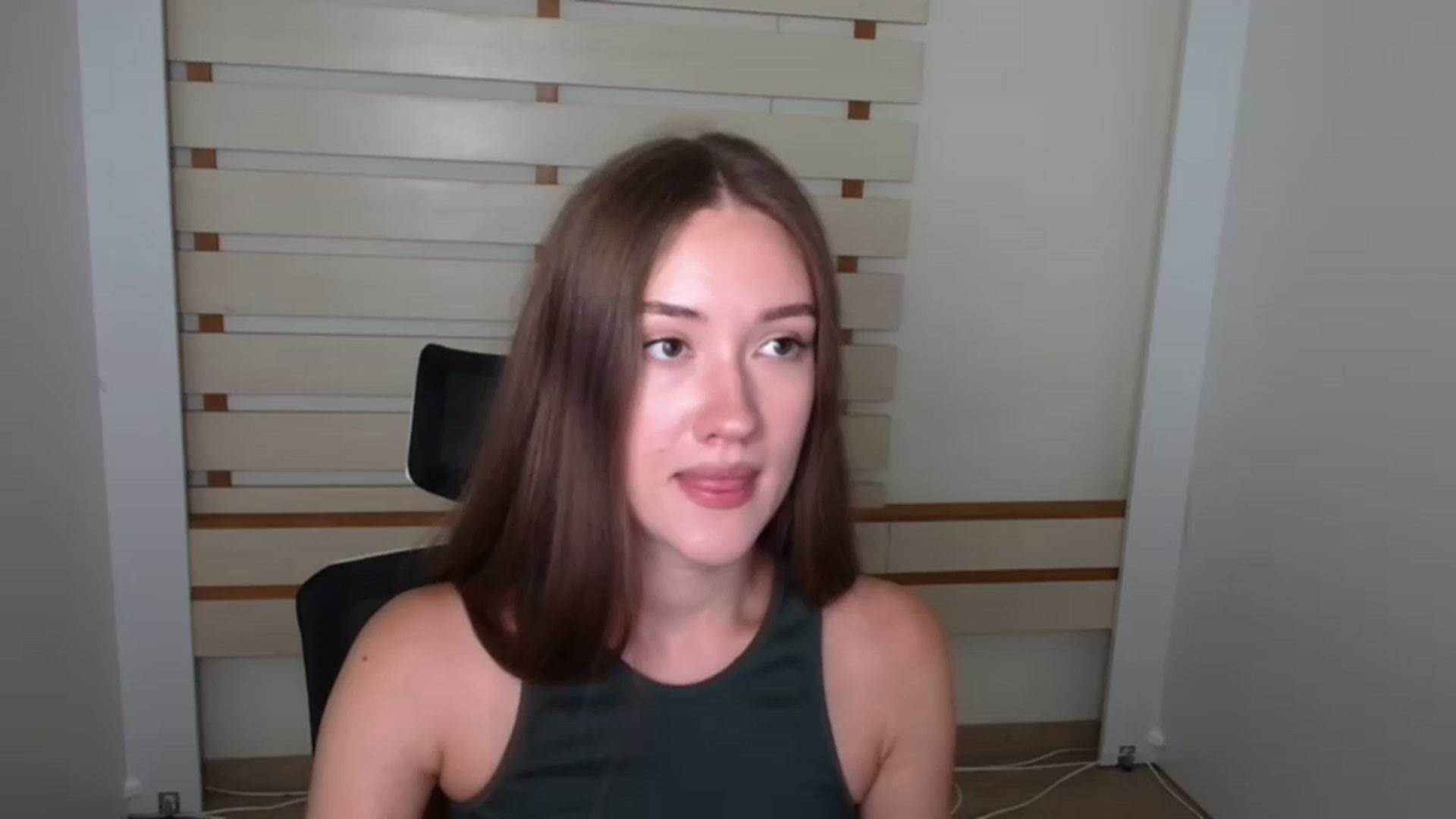 Gallery image thumbnail from Leia_Sweet's myfreecams stream on, 08/13/2023, 12:19 image 1 of 20