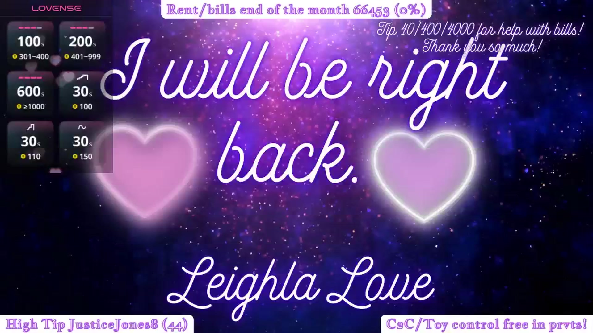 Gallery image thumbnail from LeighlaLove's myfreecams stream on, 01/22/2025, 17:57 image 8 of 20