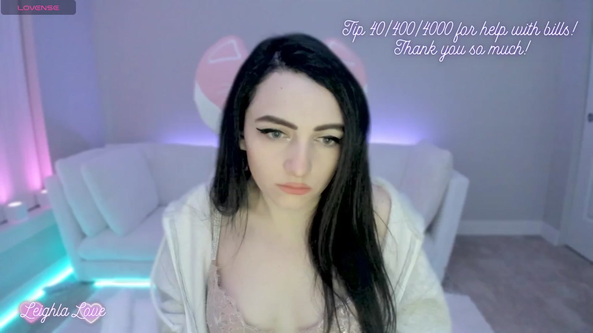 Gallery image thumbnail from LeighlaLove's myfreecams stream on, 03/03/2025, 11:56 image 3 of 20