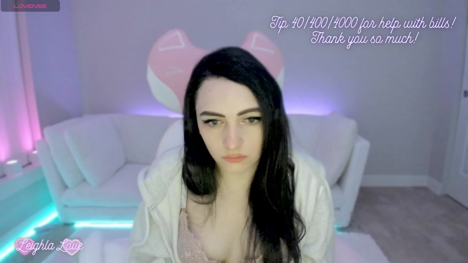 Gallery image thumbnail from LeighlaLove's myfreecams stream on, 03/03/2025, 11:56 image 12 of 20