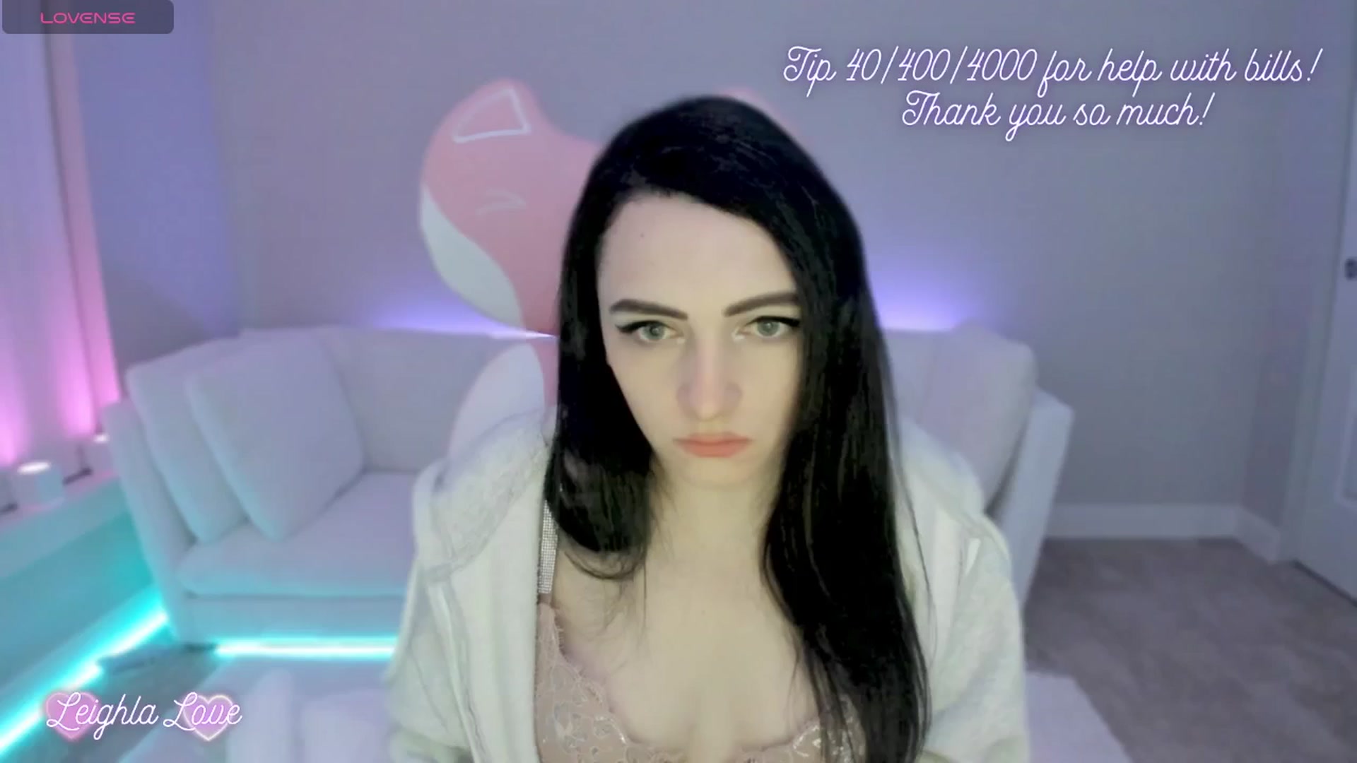 Gallery image thumbnail from LeighlaLove's myfreecams stream on, 03/03/2025, 11:56 image 11 of 20