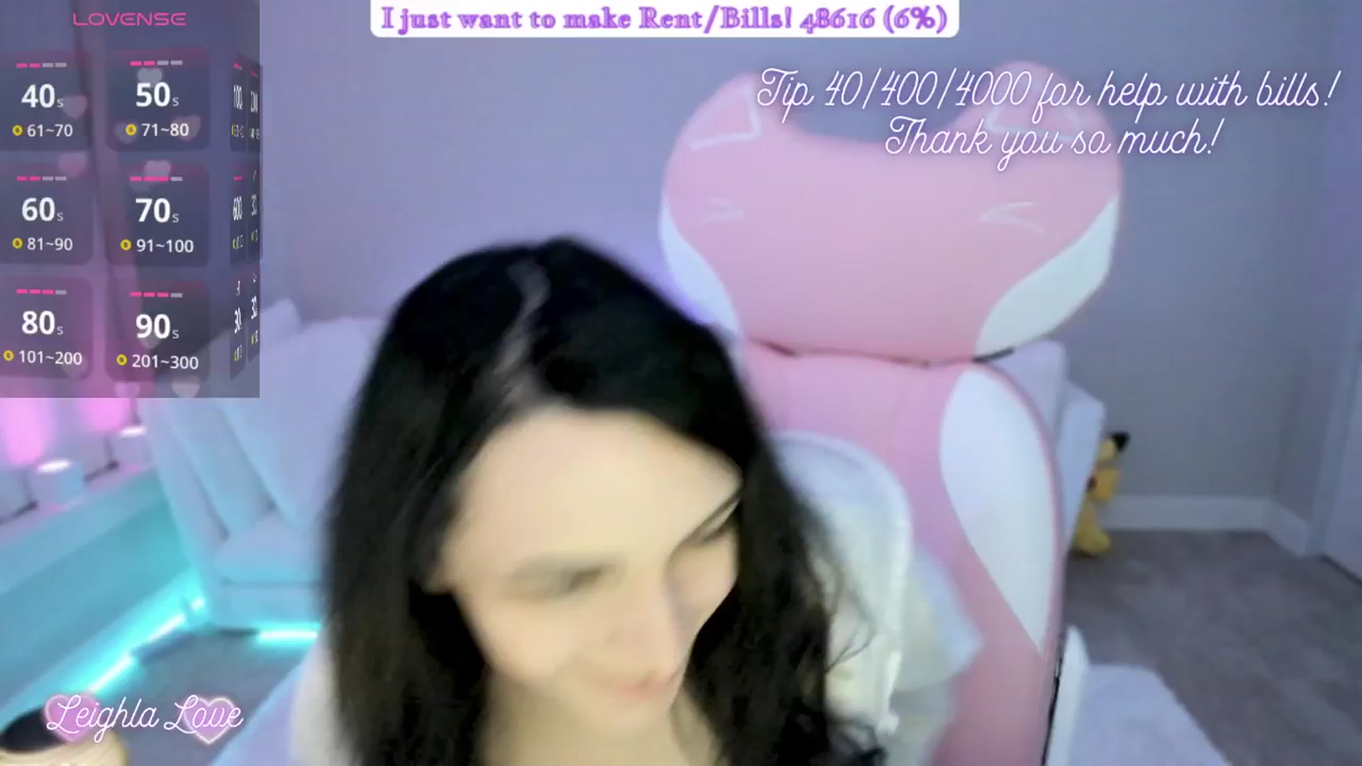 Gallery image thumbnail from LeighlaLove's myfreecams stream on, 04/22/2025, 08:16 image 17 of 20
