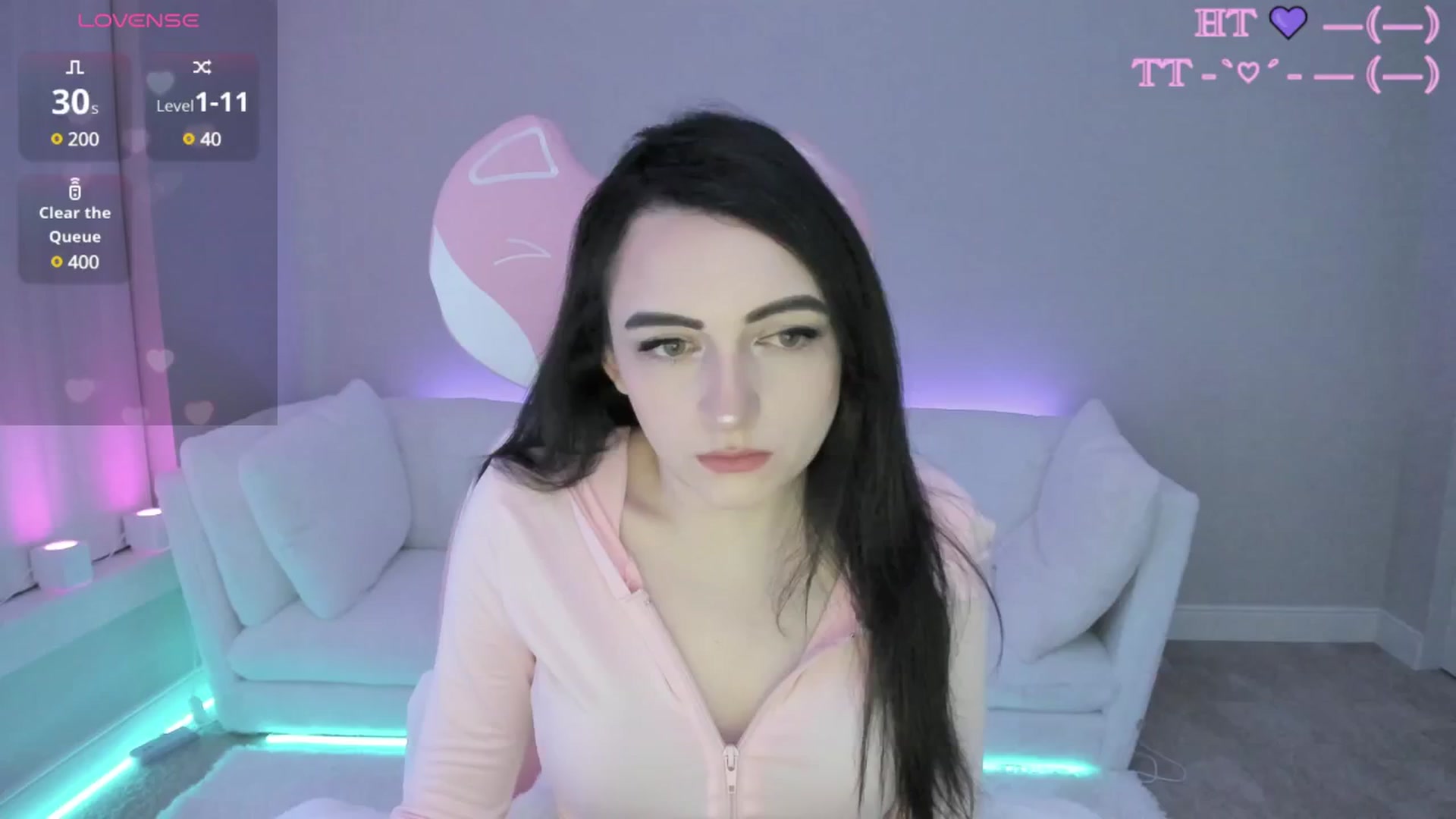 Gallery image thumbnail from LeighlaLove's myfreecams stream on, 05/12/2025, 10:35 image 14 of 20